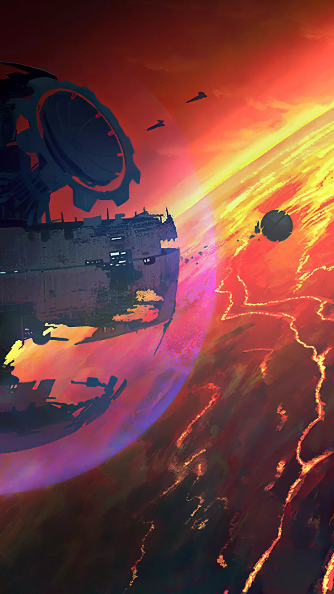 Wallpapers