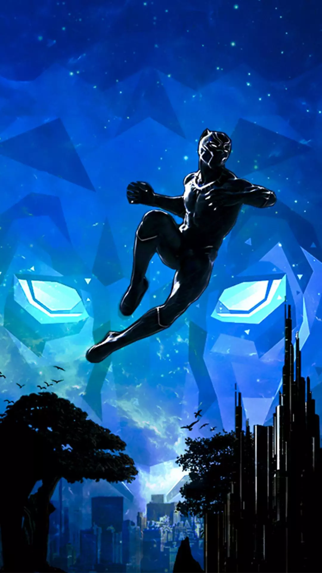 Wallpapers
