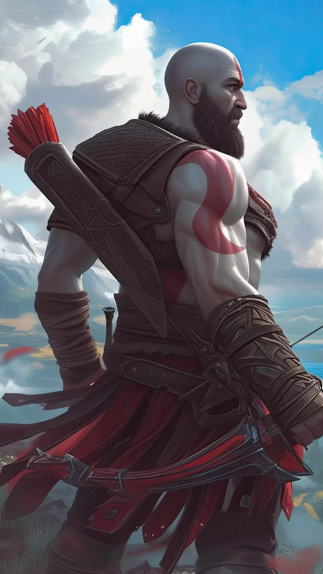 Wallpapers