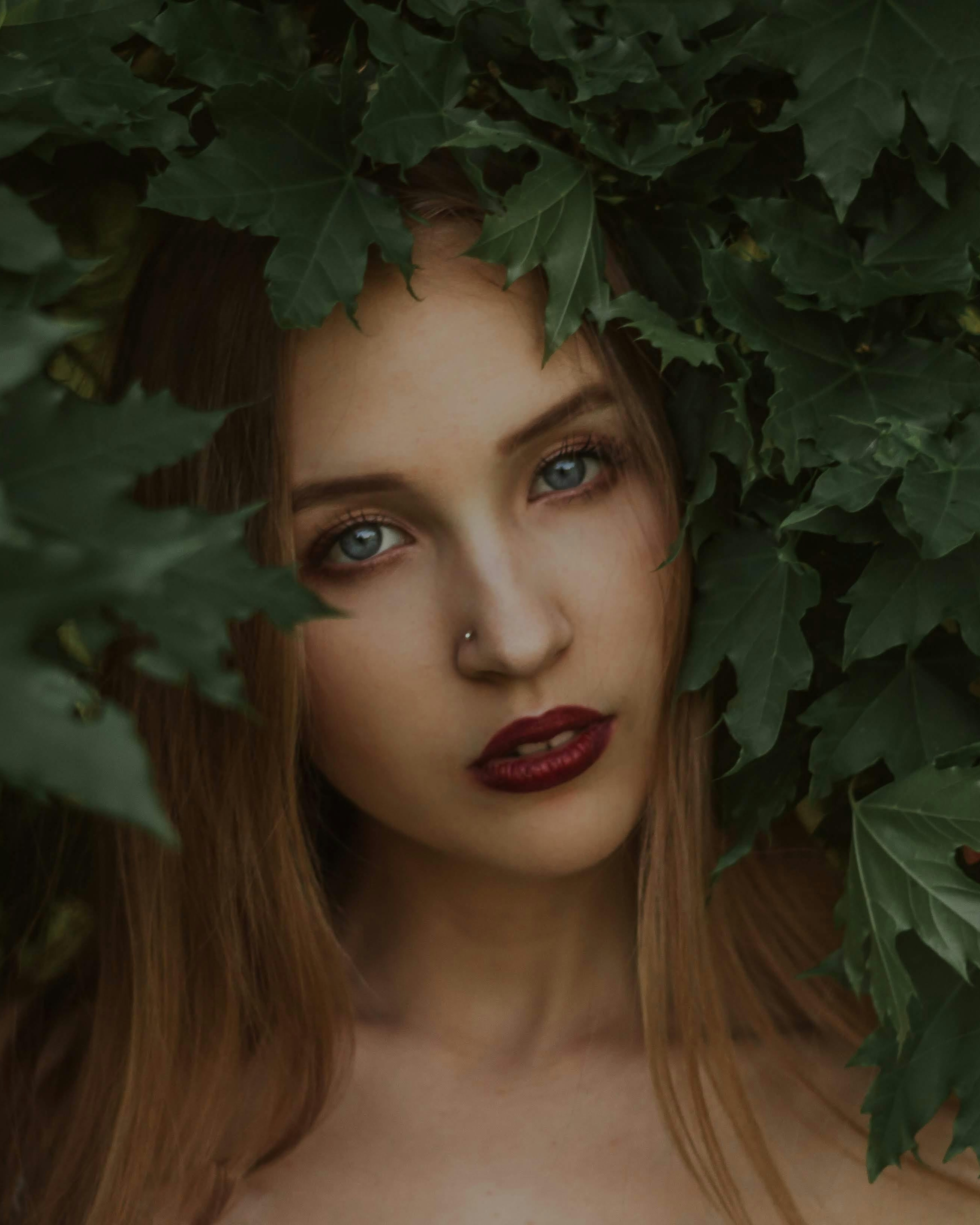 Forest & Flora