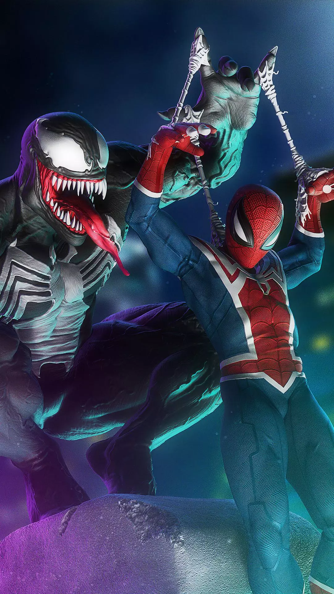 Wallpapers