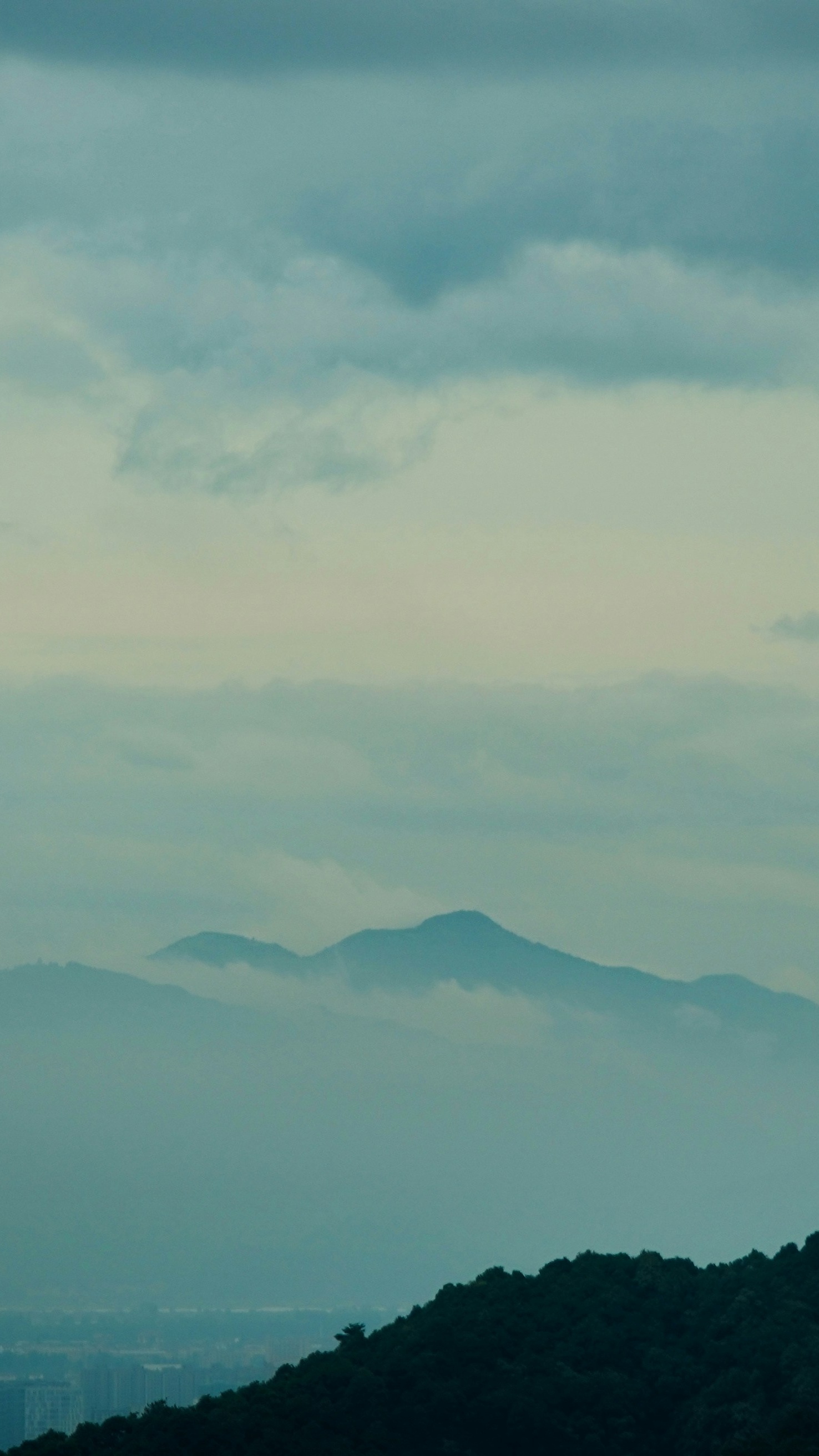 Landscapes