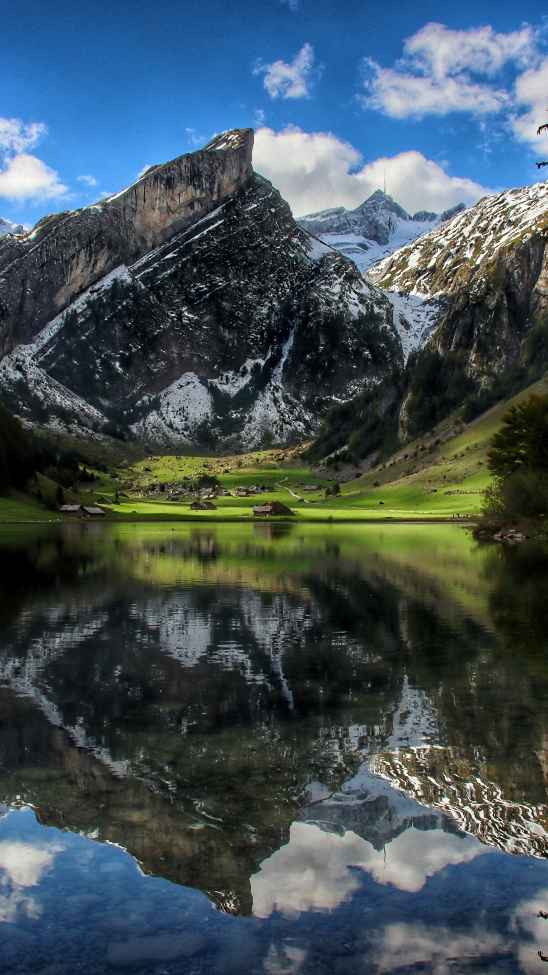 Wallpapers