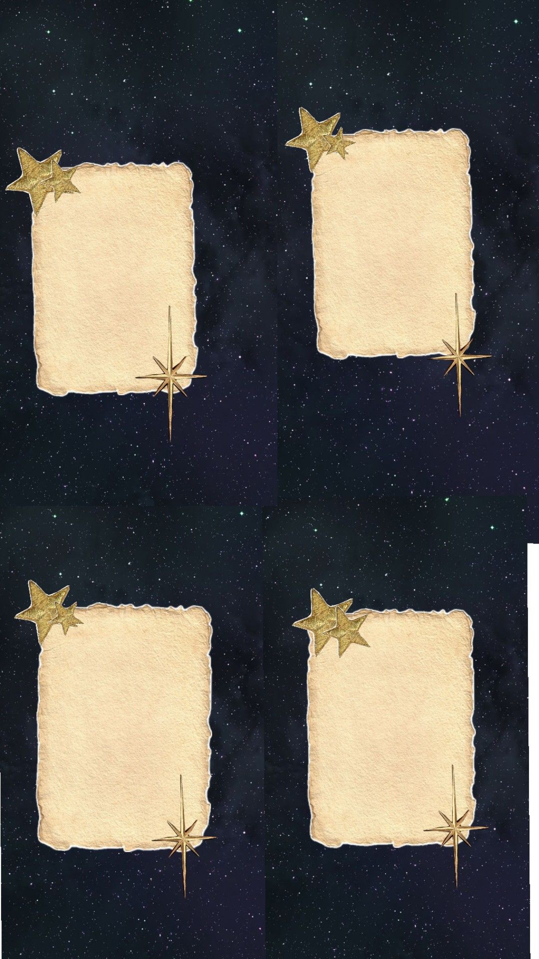 Wallpapers