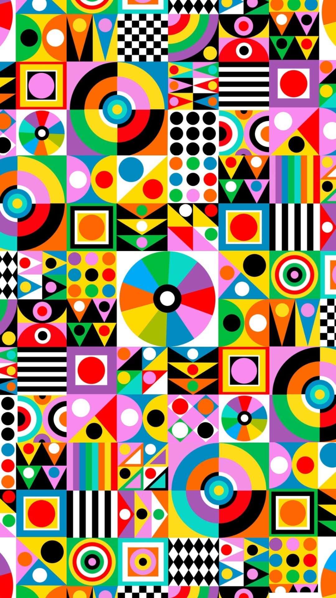 Wallpapers