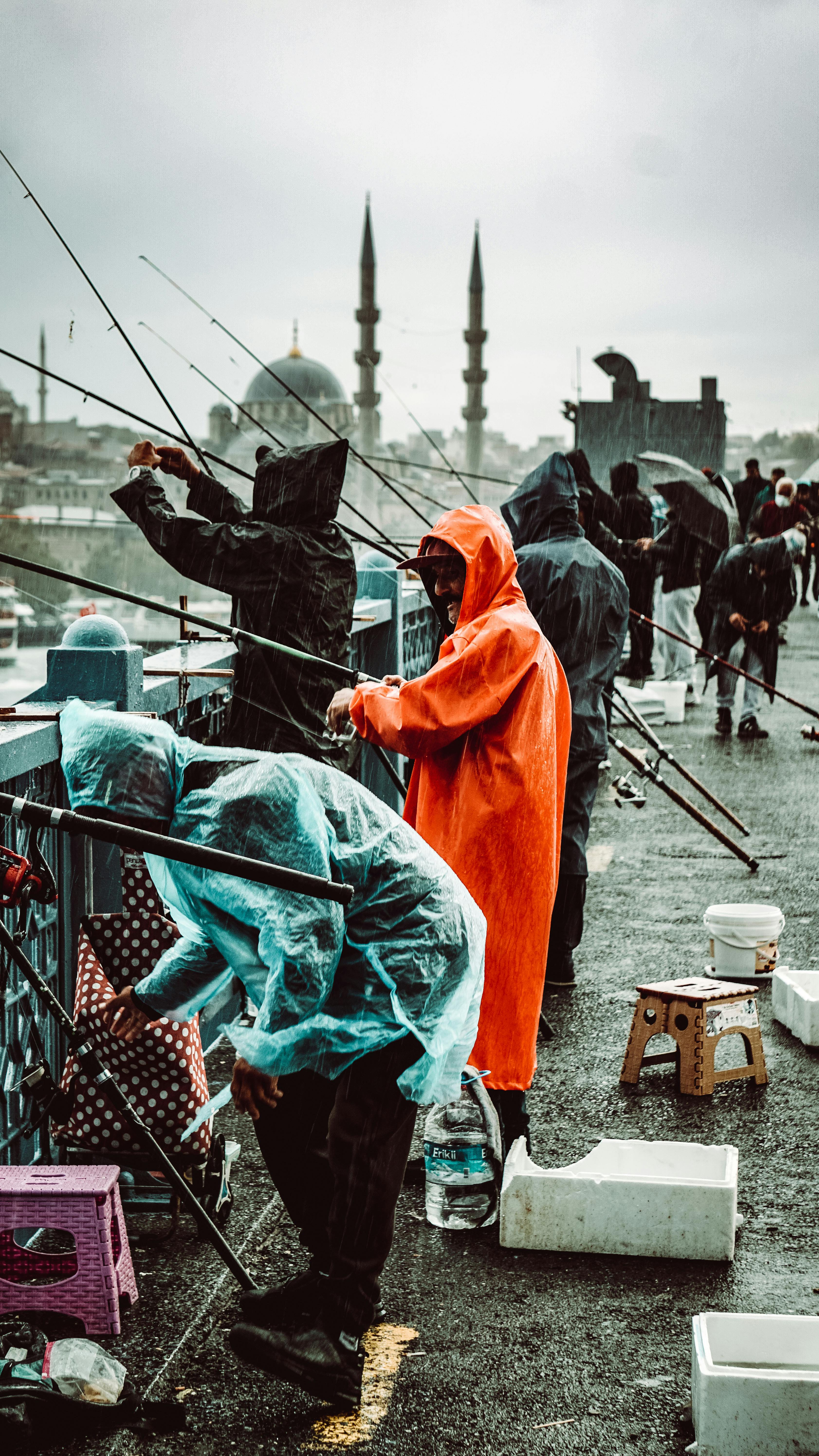 Cityscapes