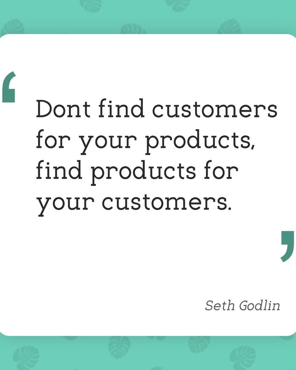 Seth Godin Business Quote