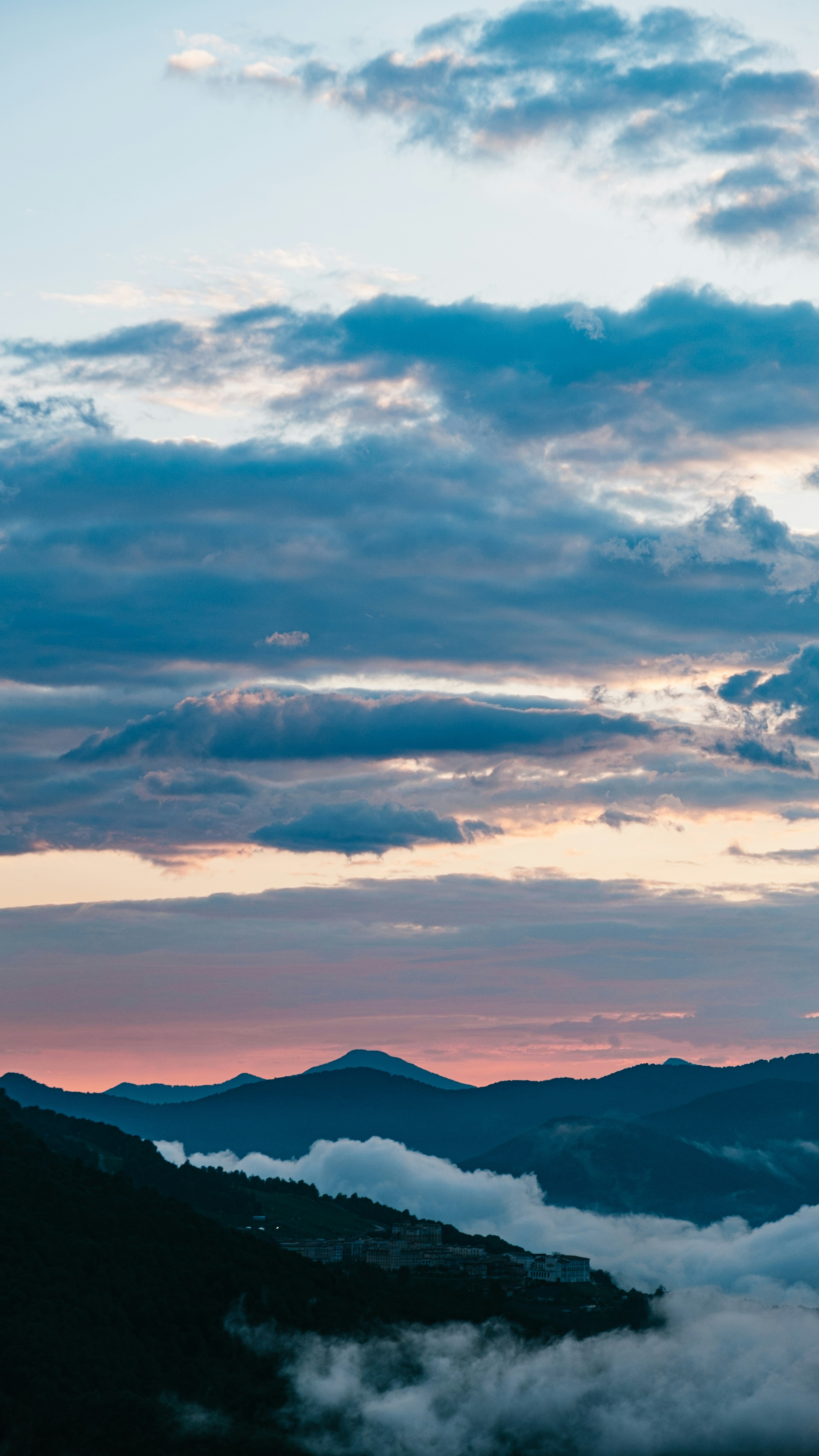 Landscapes