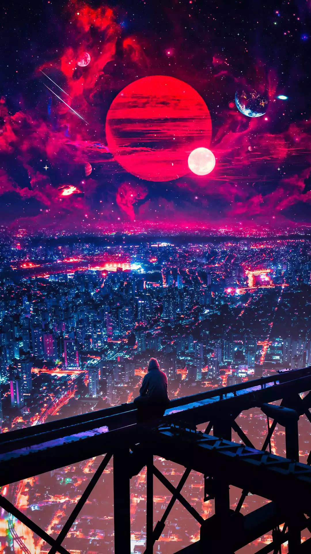 Wallpapers