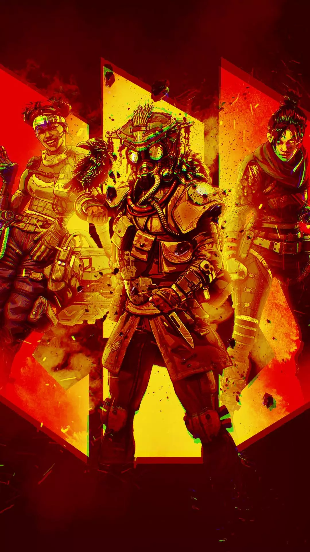 Wallpapers