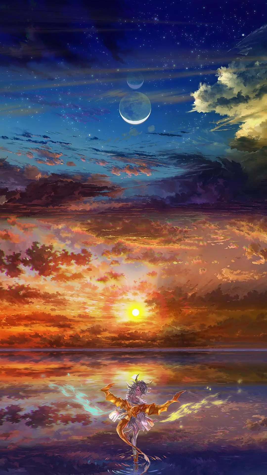 Wallpapers