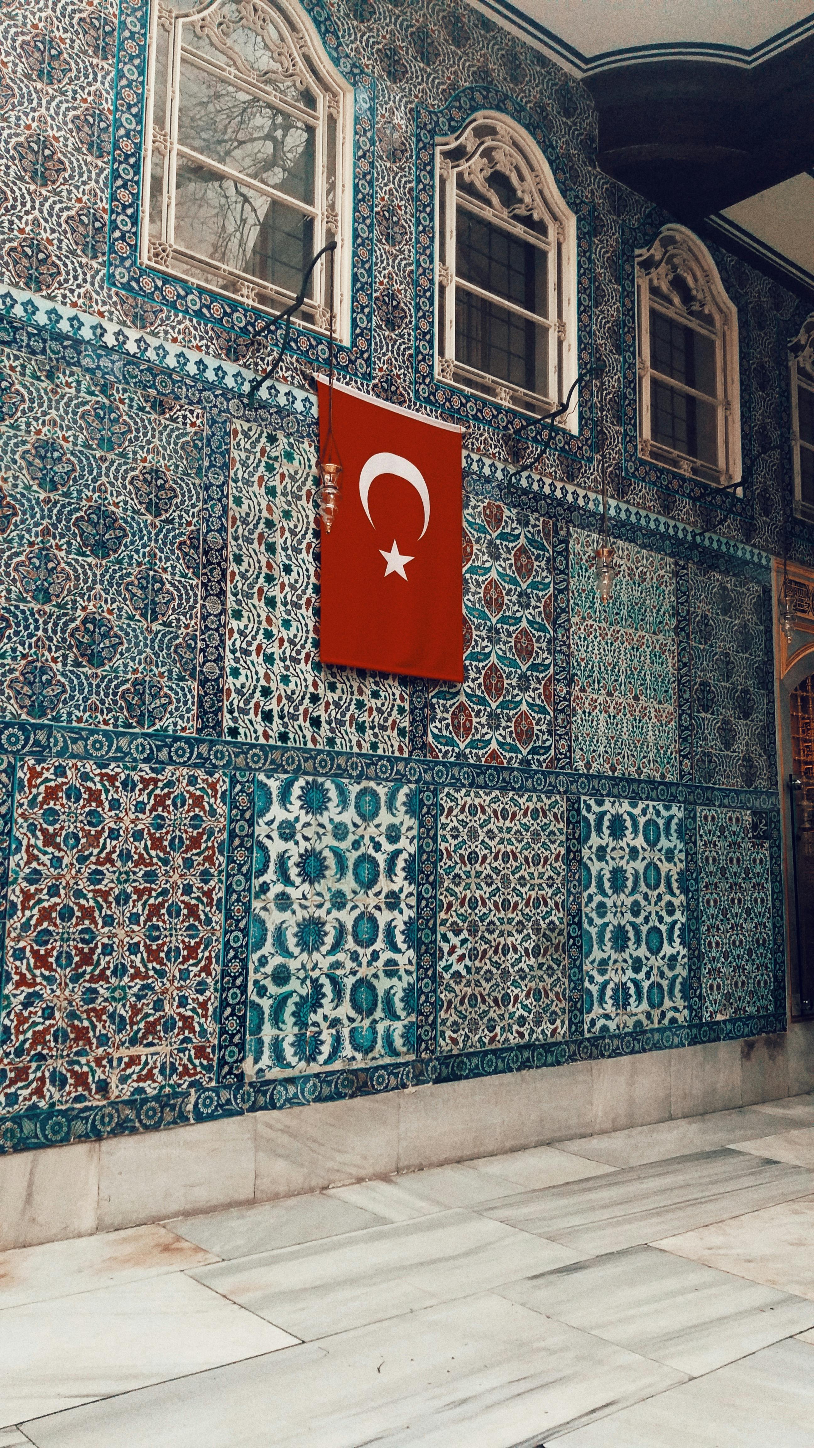 Wallpapers