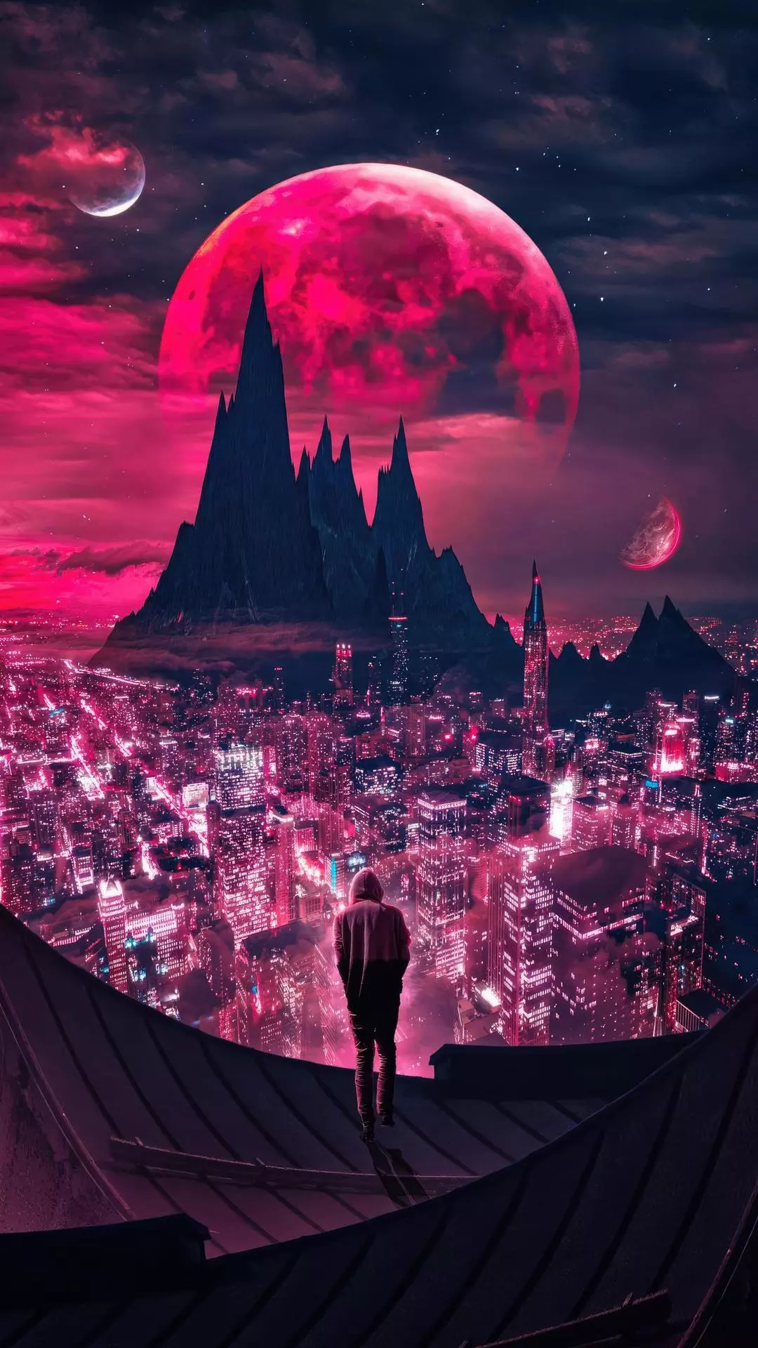 Wallpapers