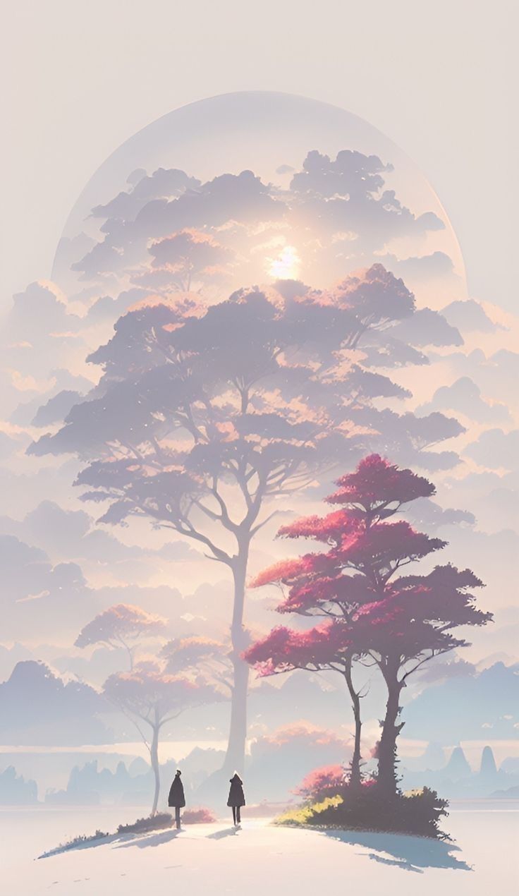 Wallpapers