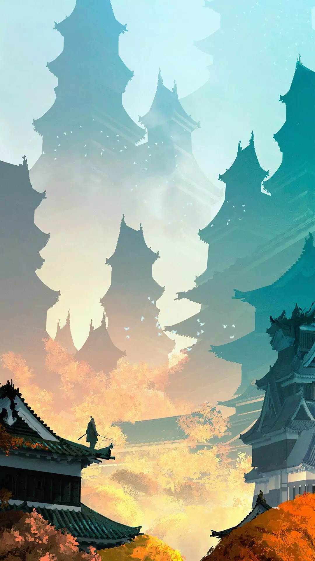 Wallpapers