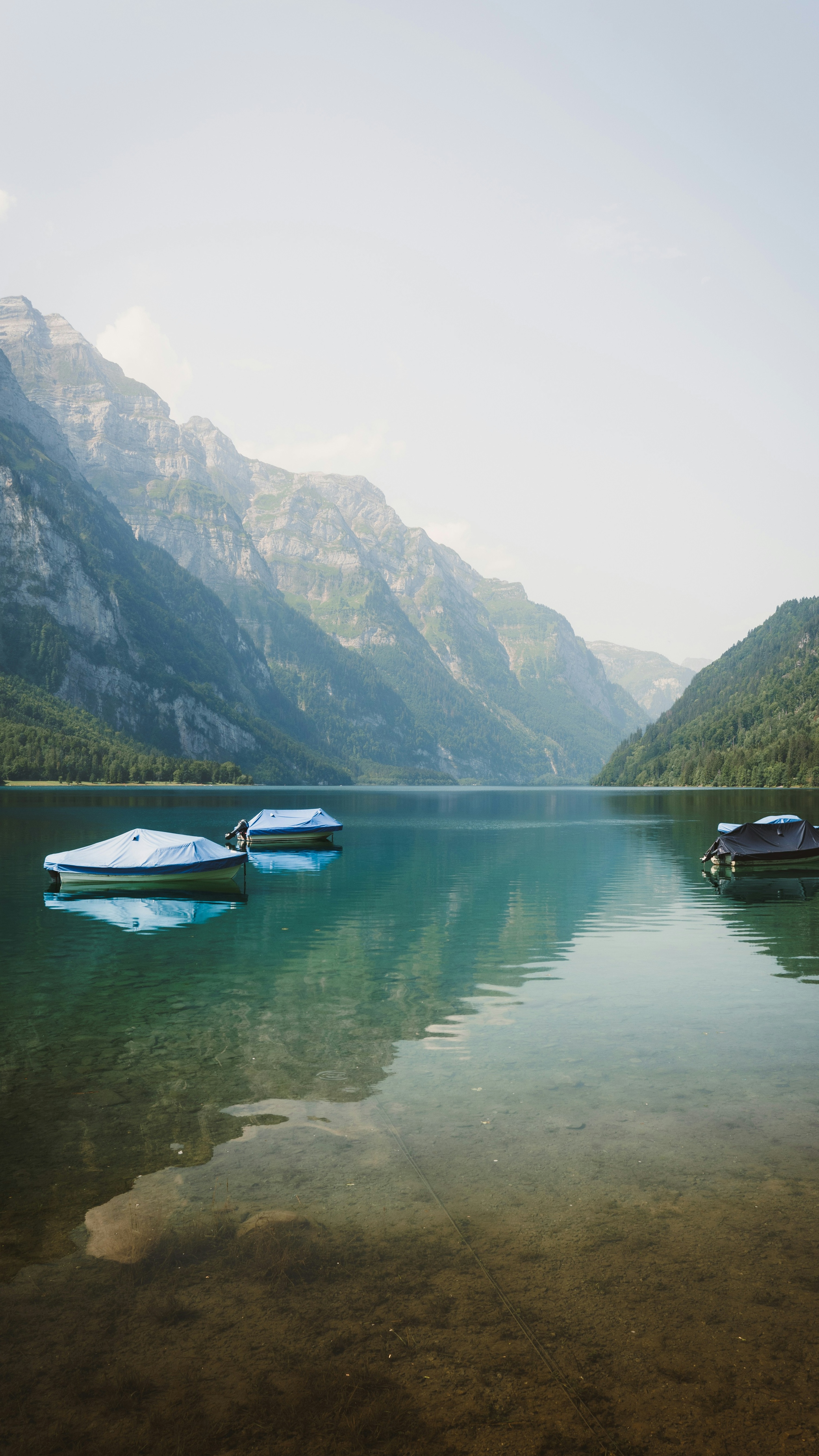 Landscapes