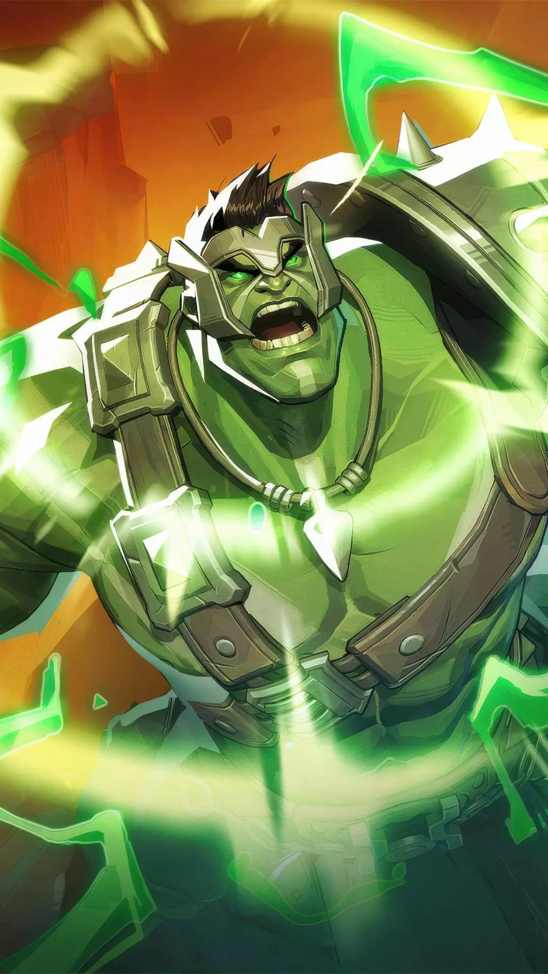 Wallpapers