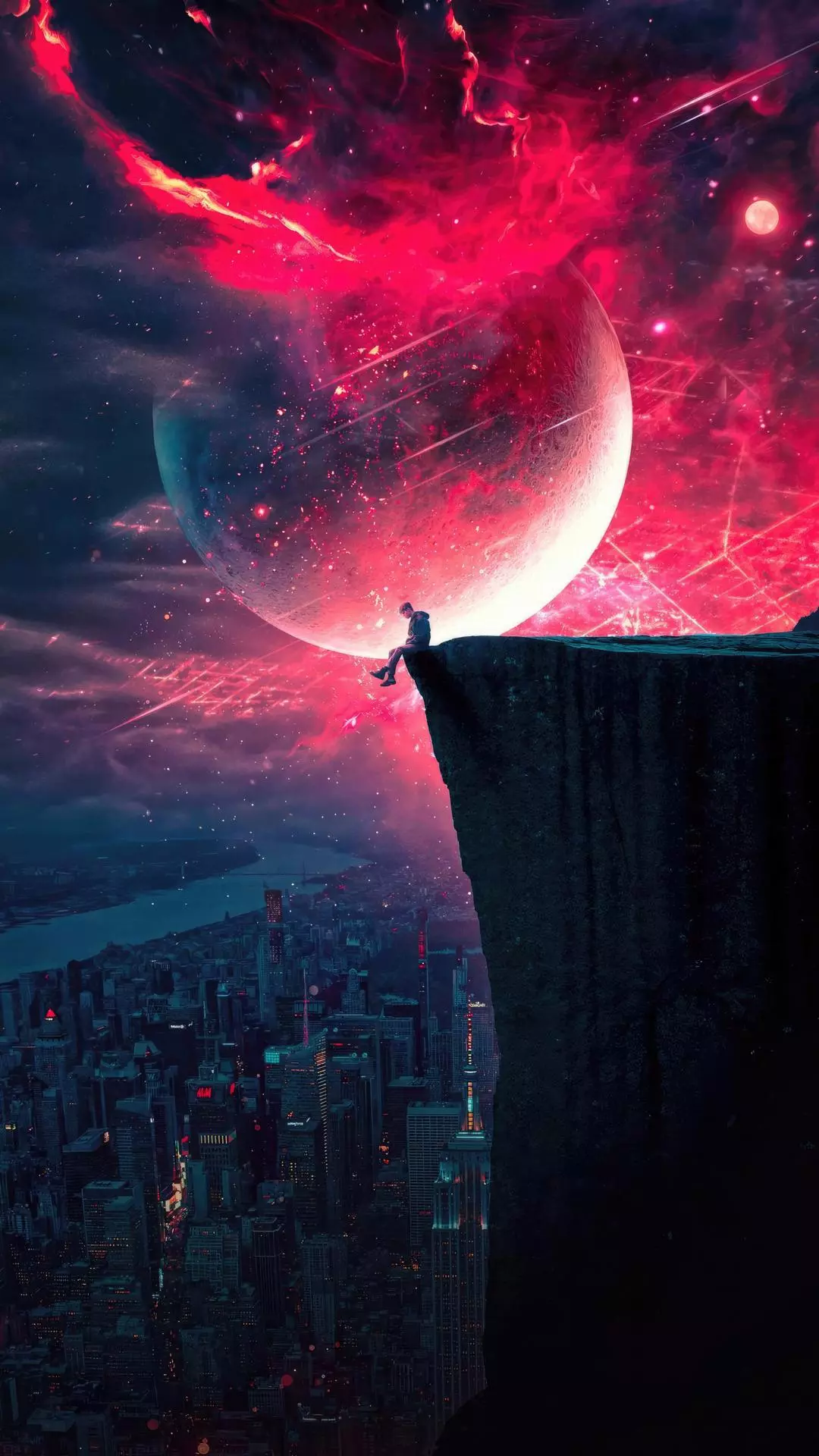 Wallpapers