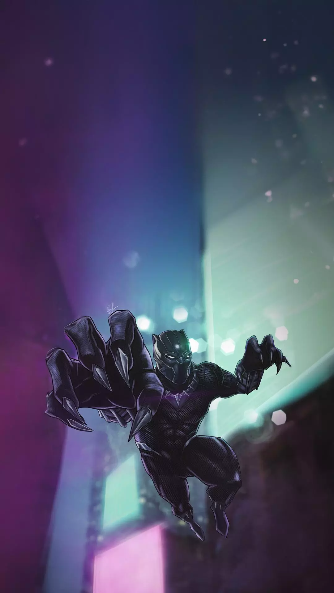 Wallpapers