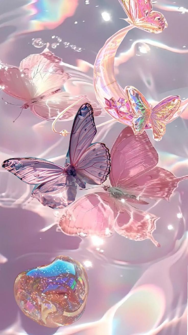 Wallpapers
