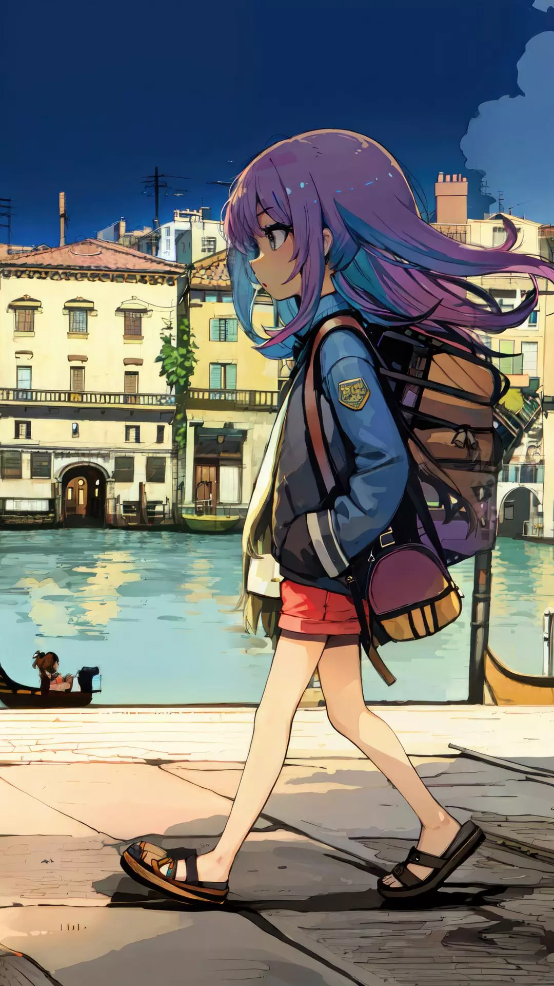 Wallpapers