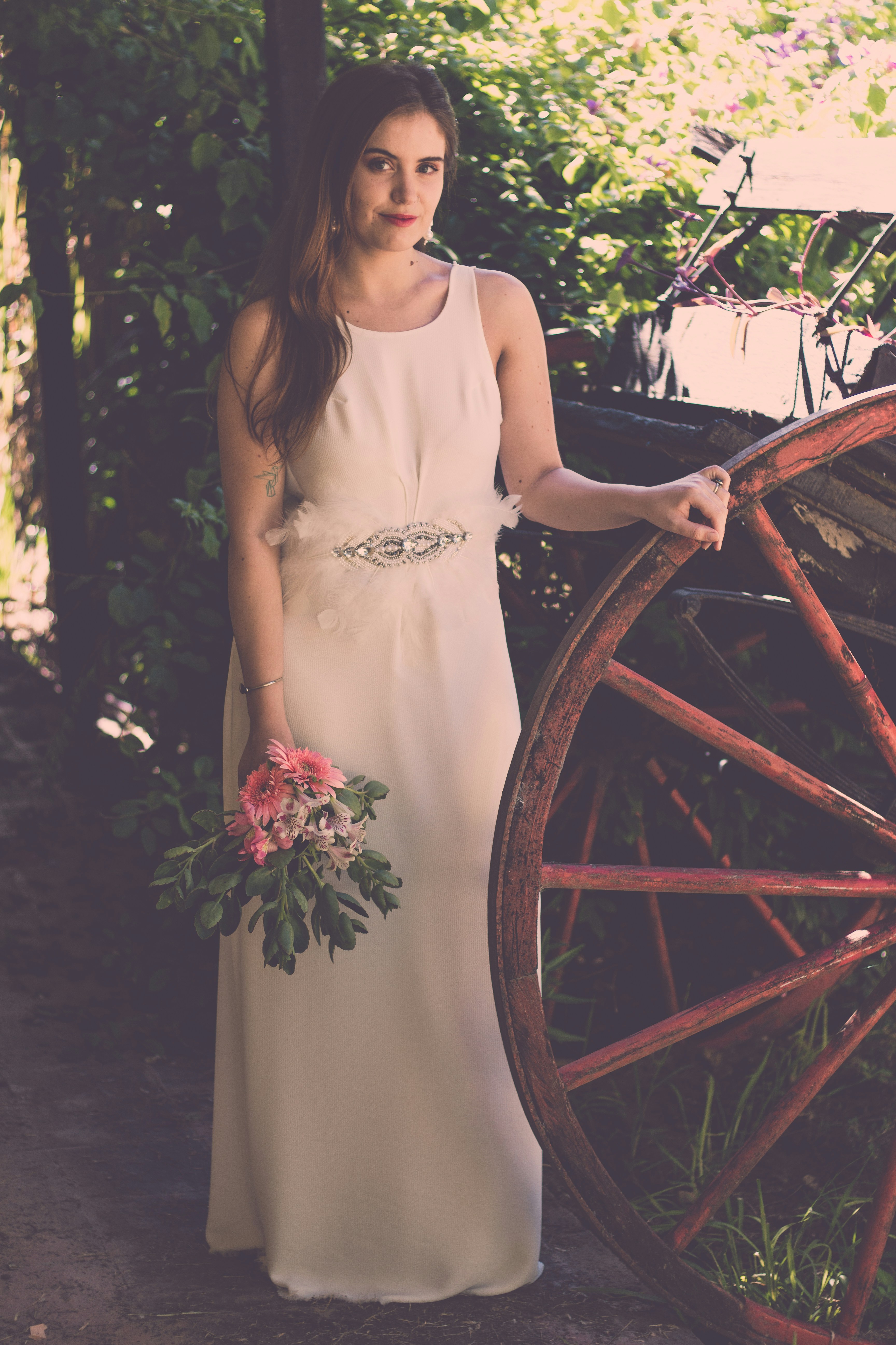 Forest & Flora