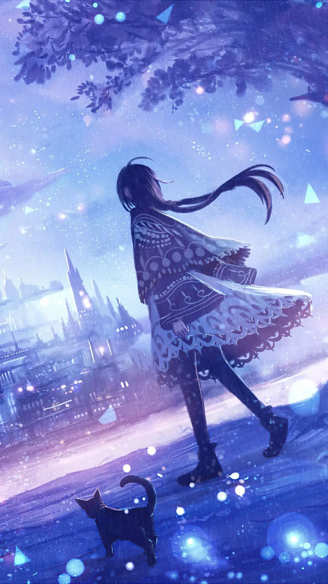 Wallpapers
