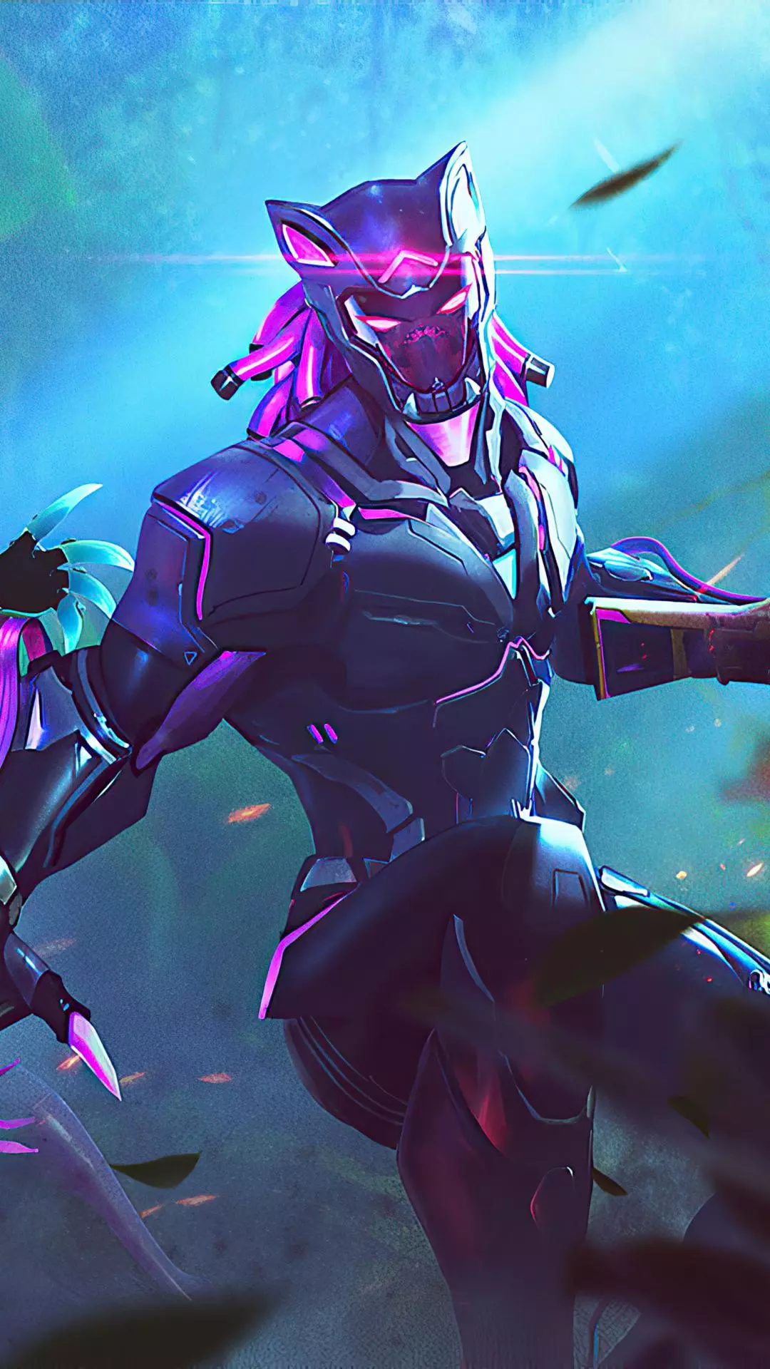 Wallpapers