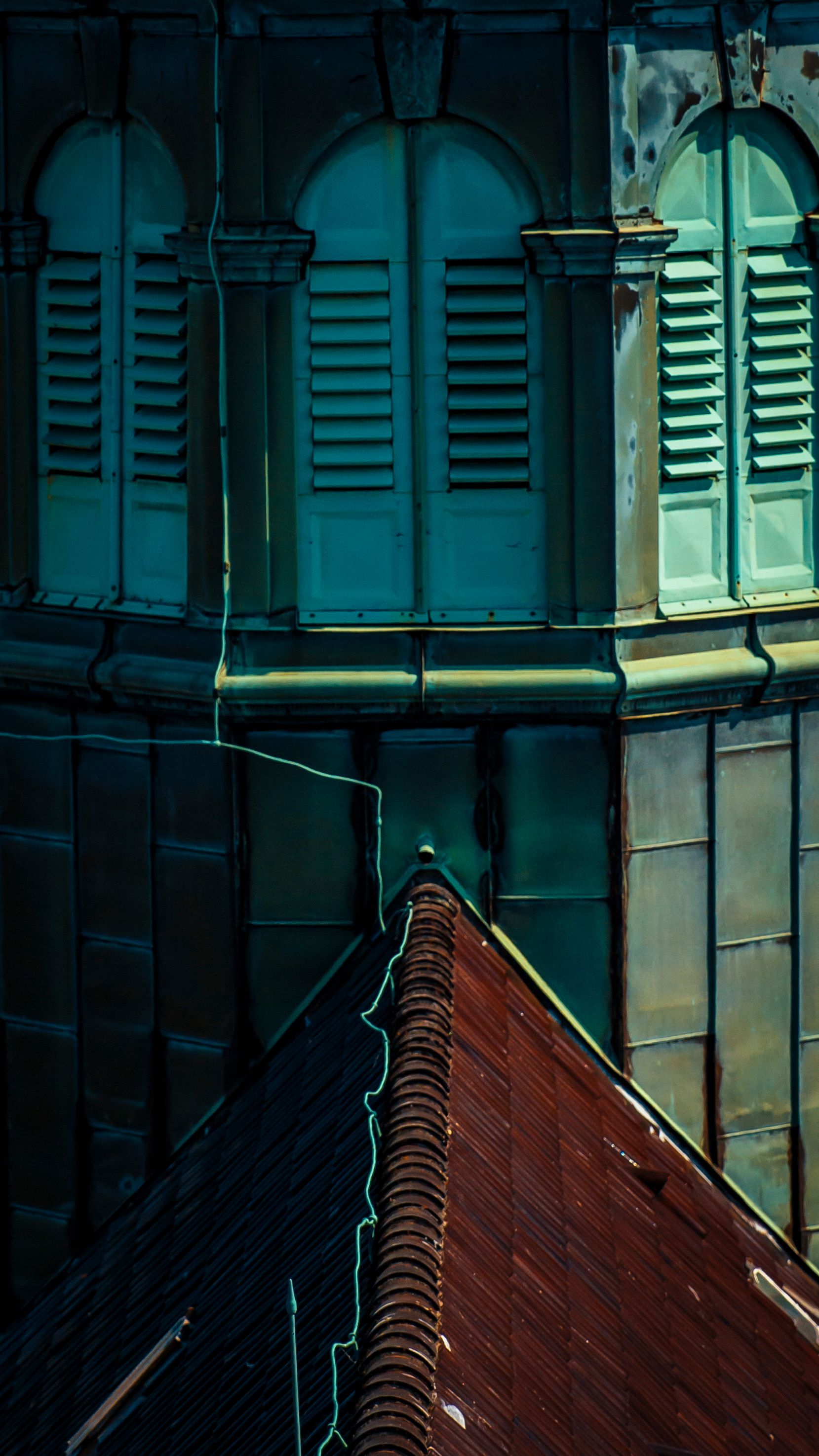 Wallpapers
