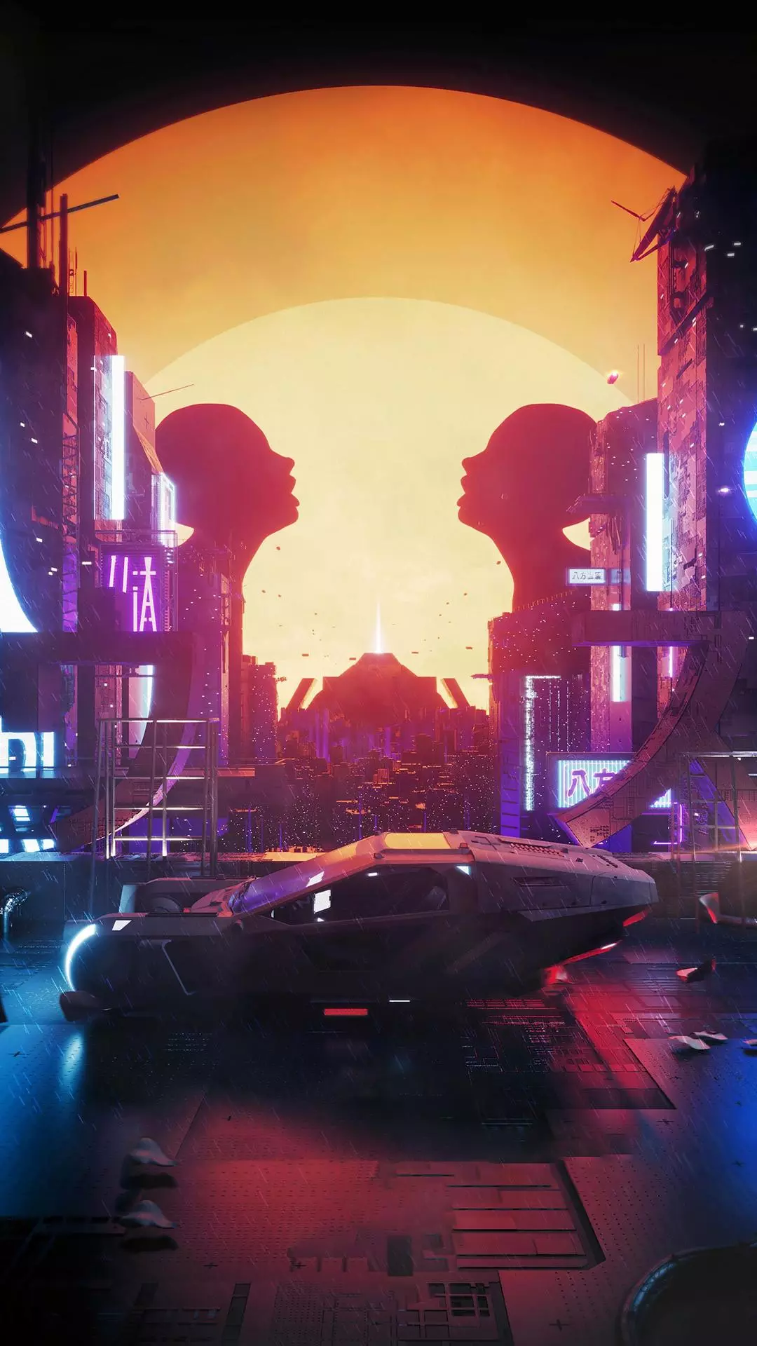 Wallpapers