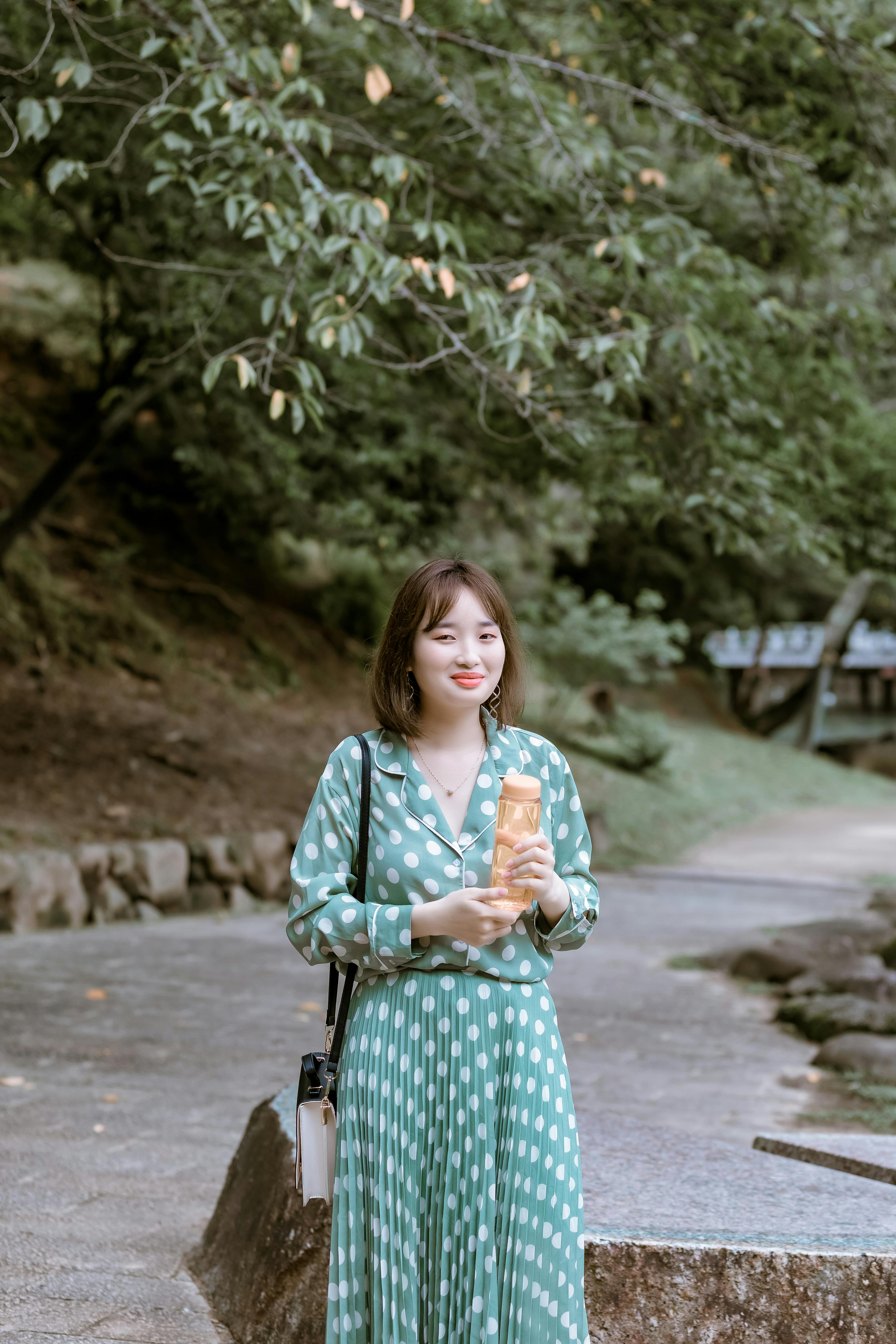 Forest & Flora