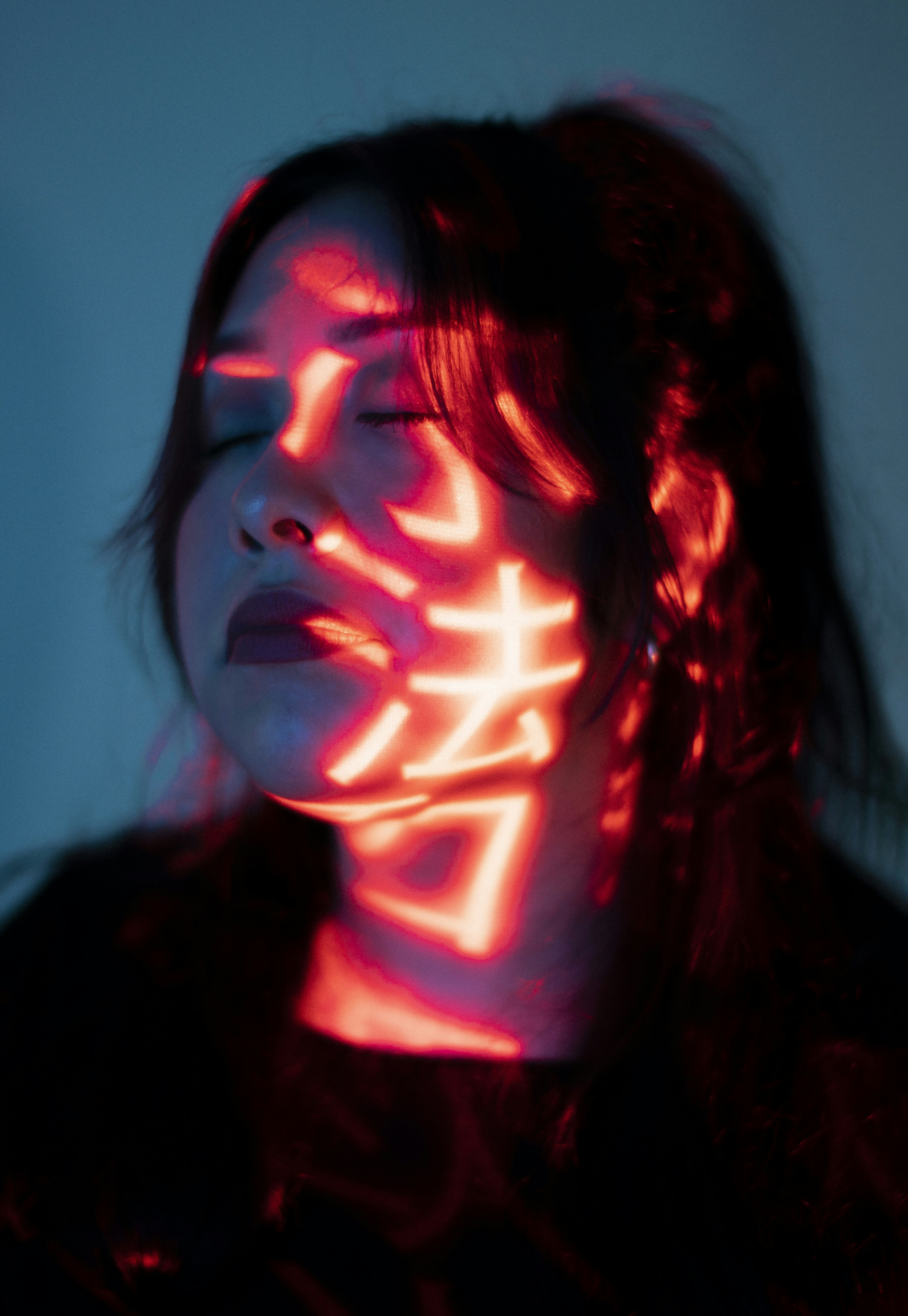 Cyberpunk / Neon