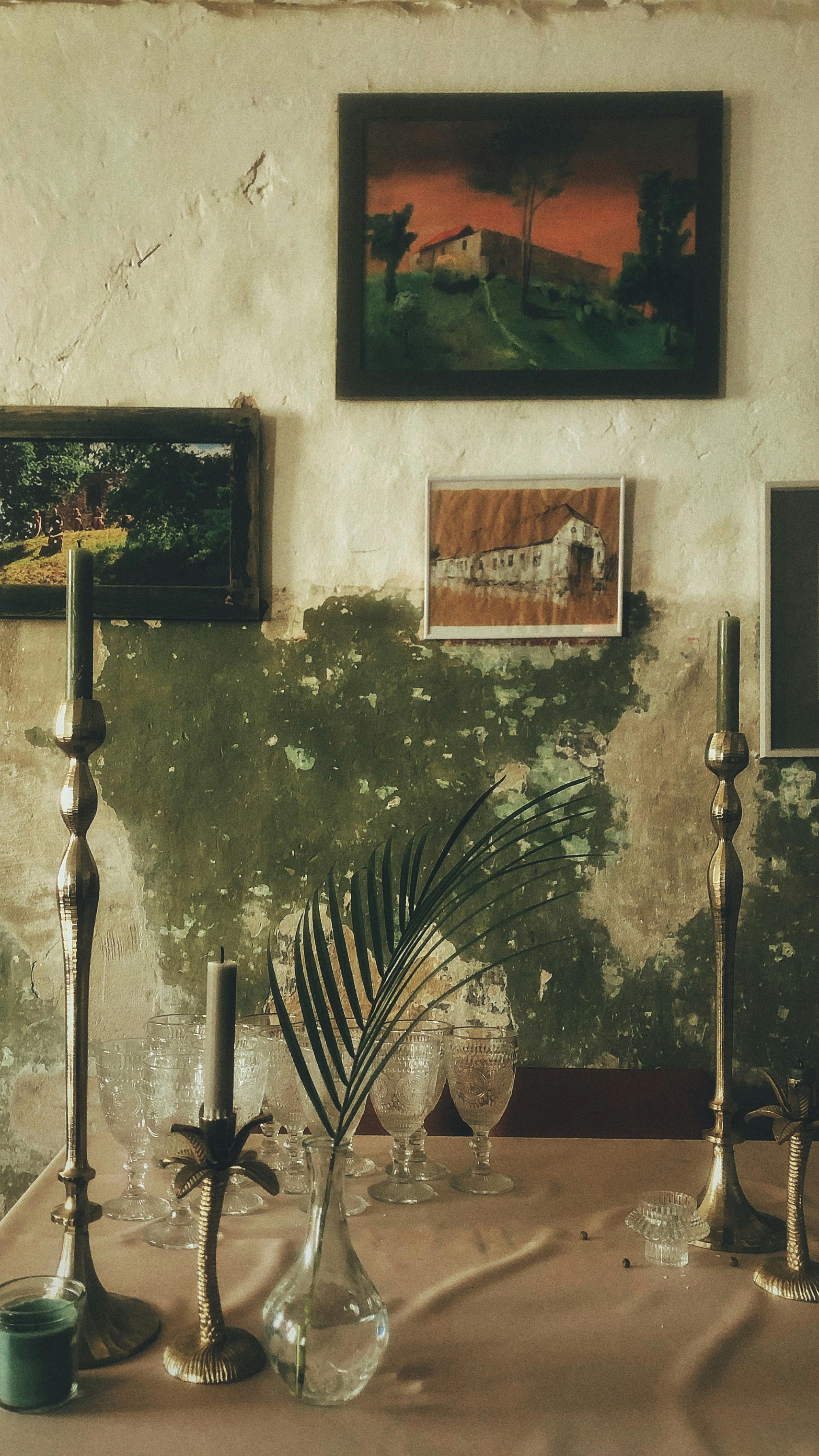 Home Decoration