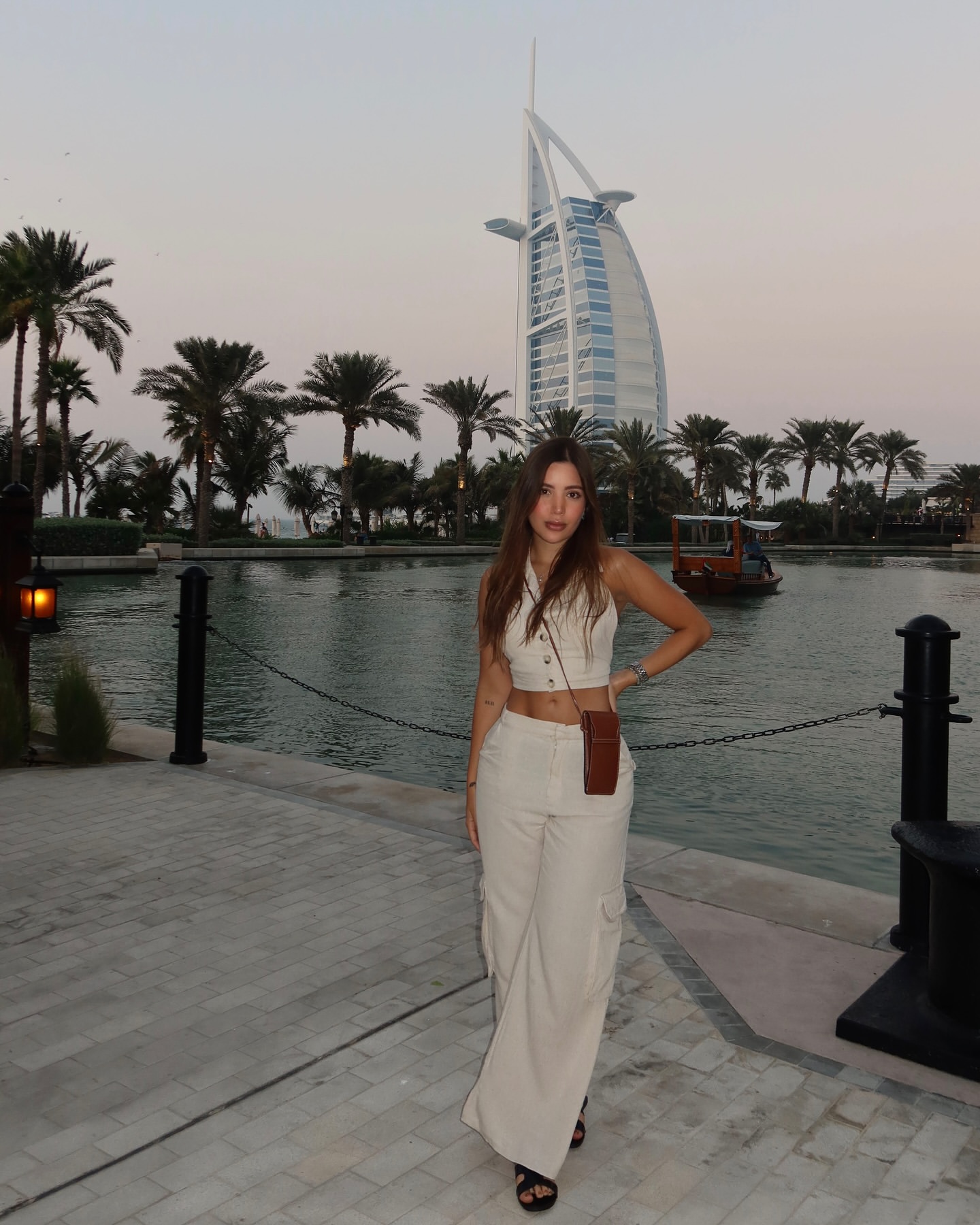 Cityscapes