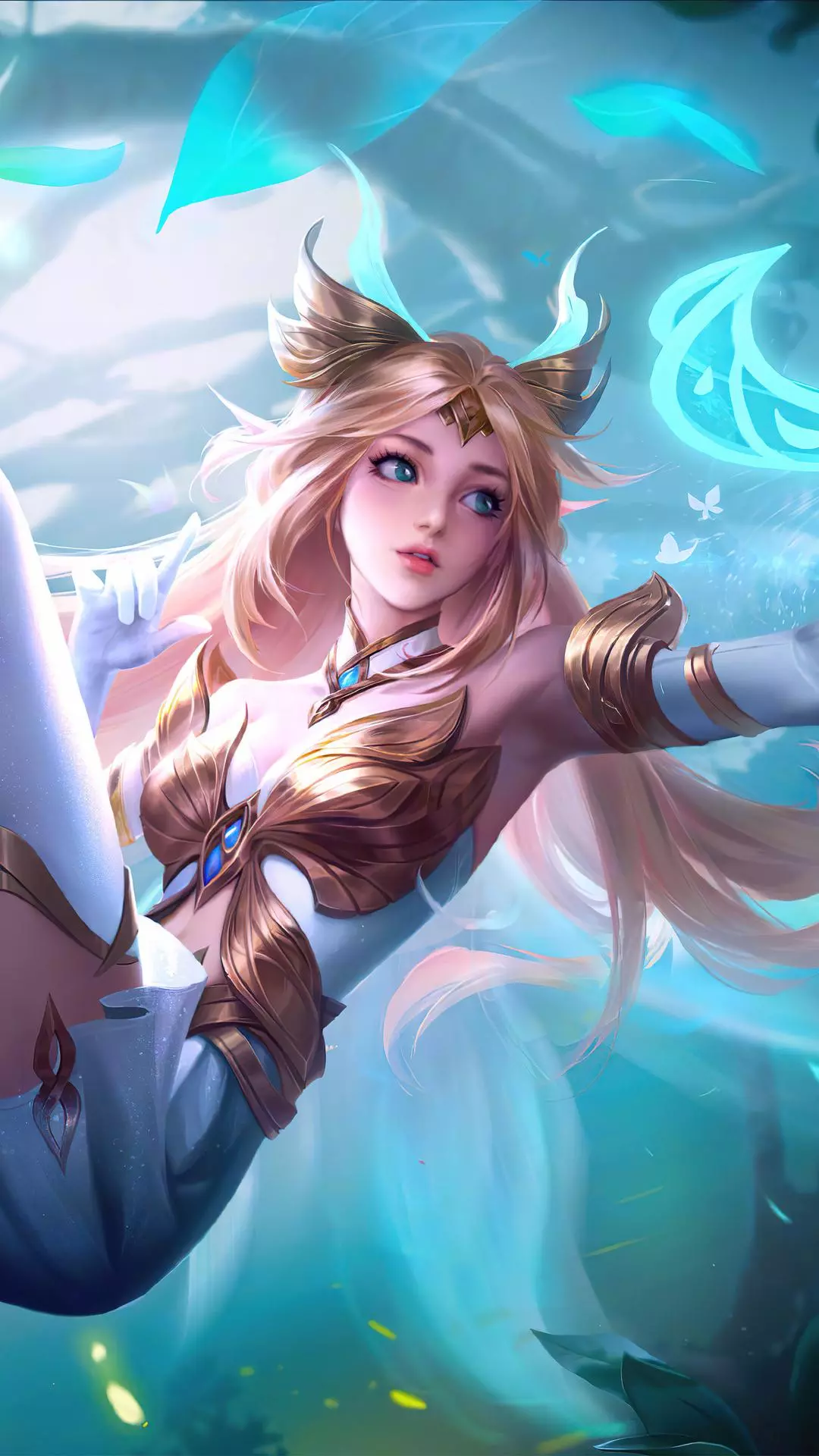 Wallpapers