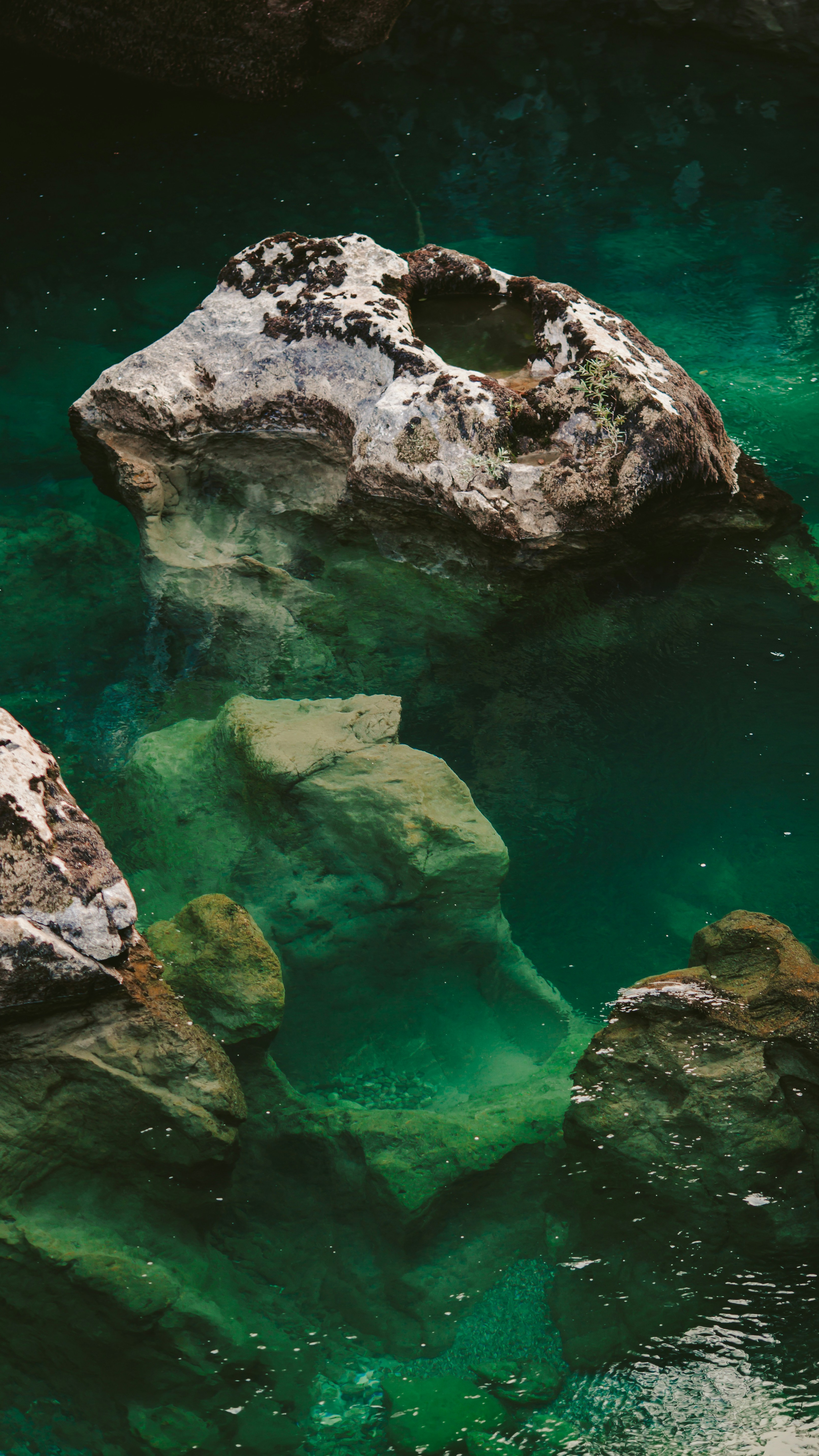 Wallpapers