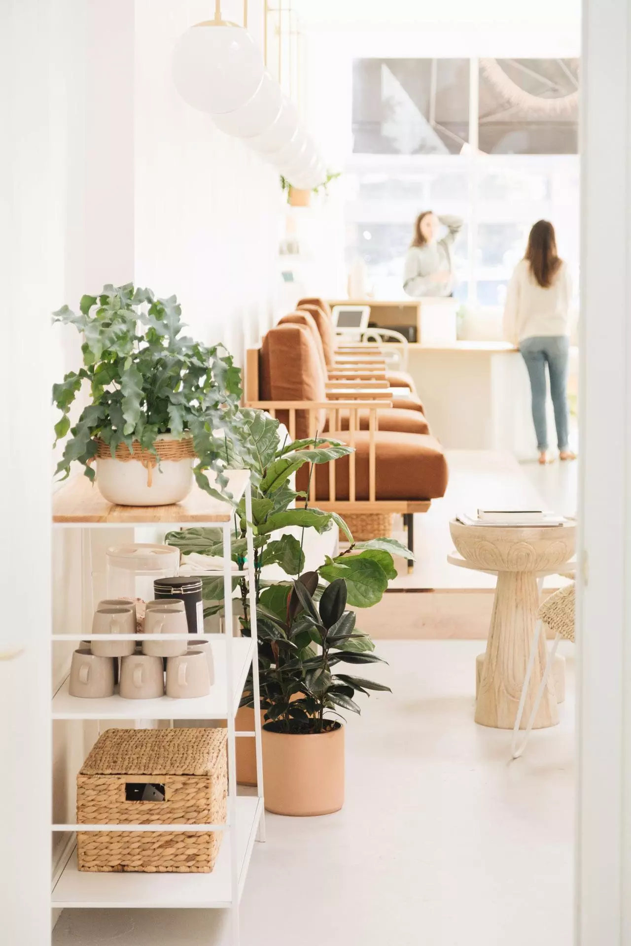 Home Goods