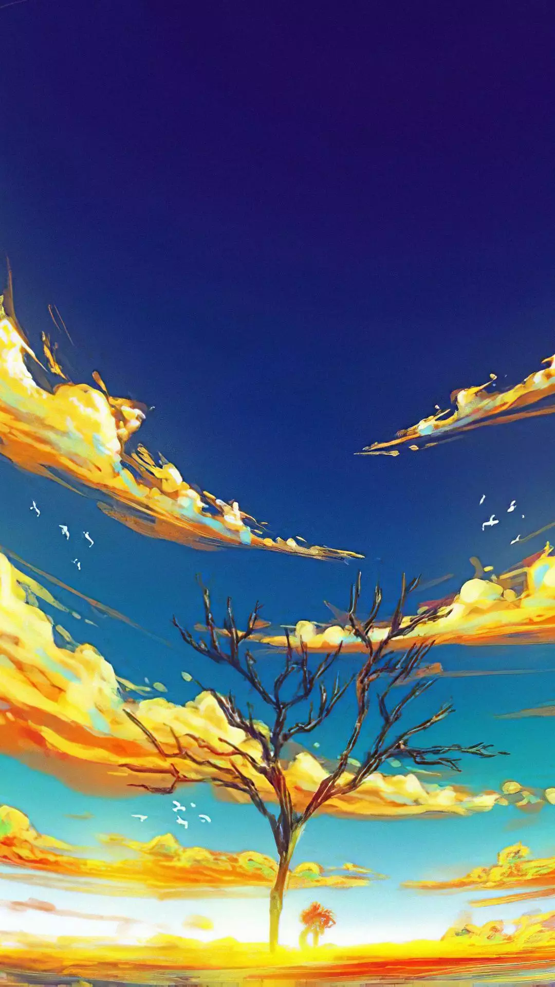 Wallpapers