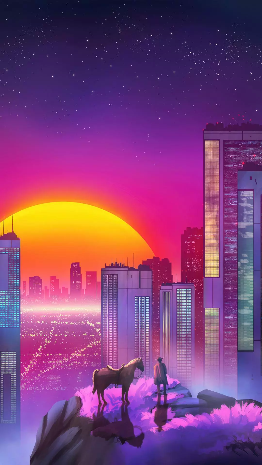 Wallpapers