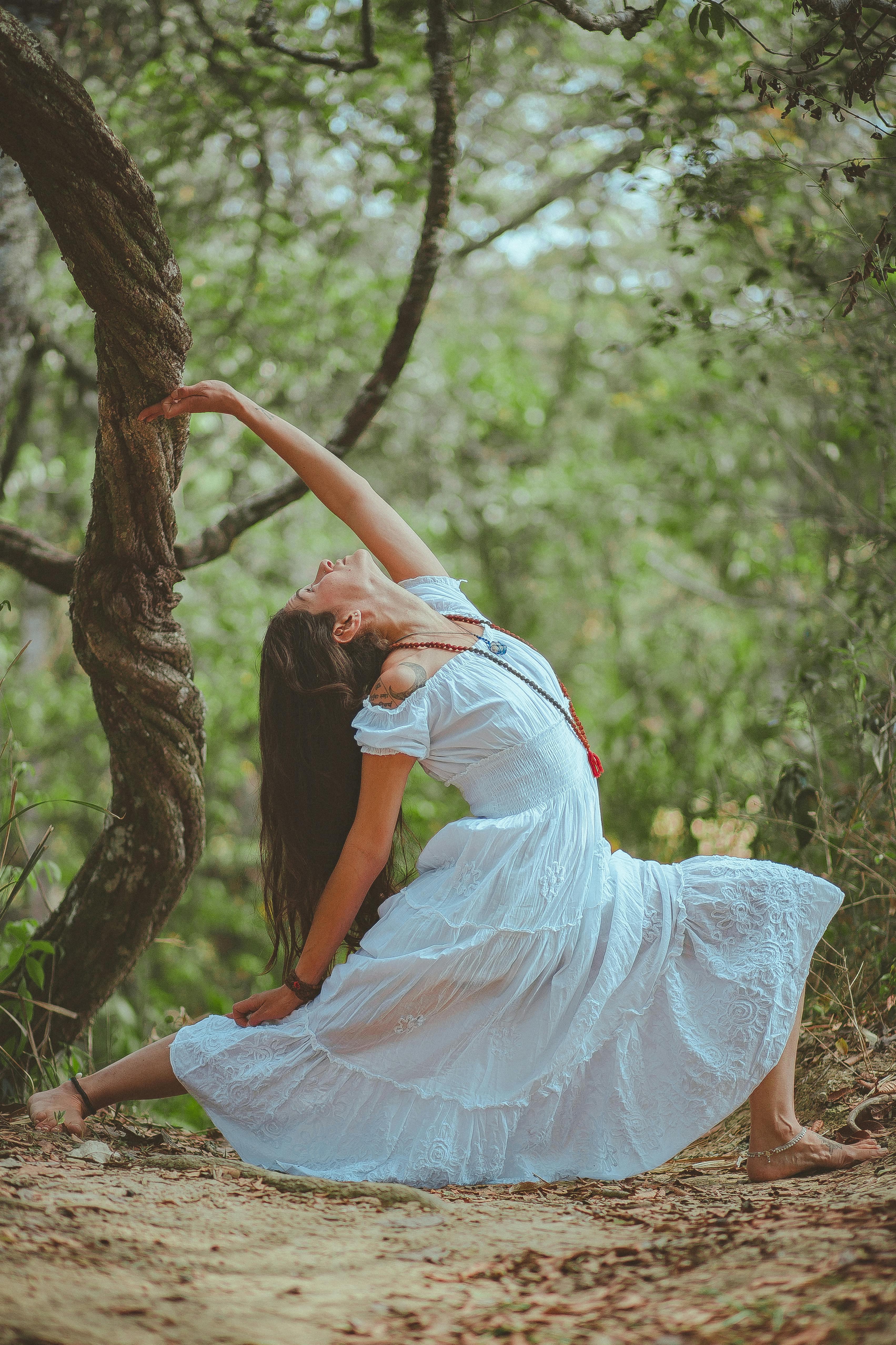 Forest & Flora