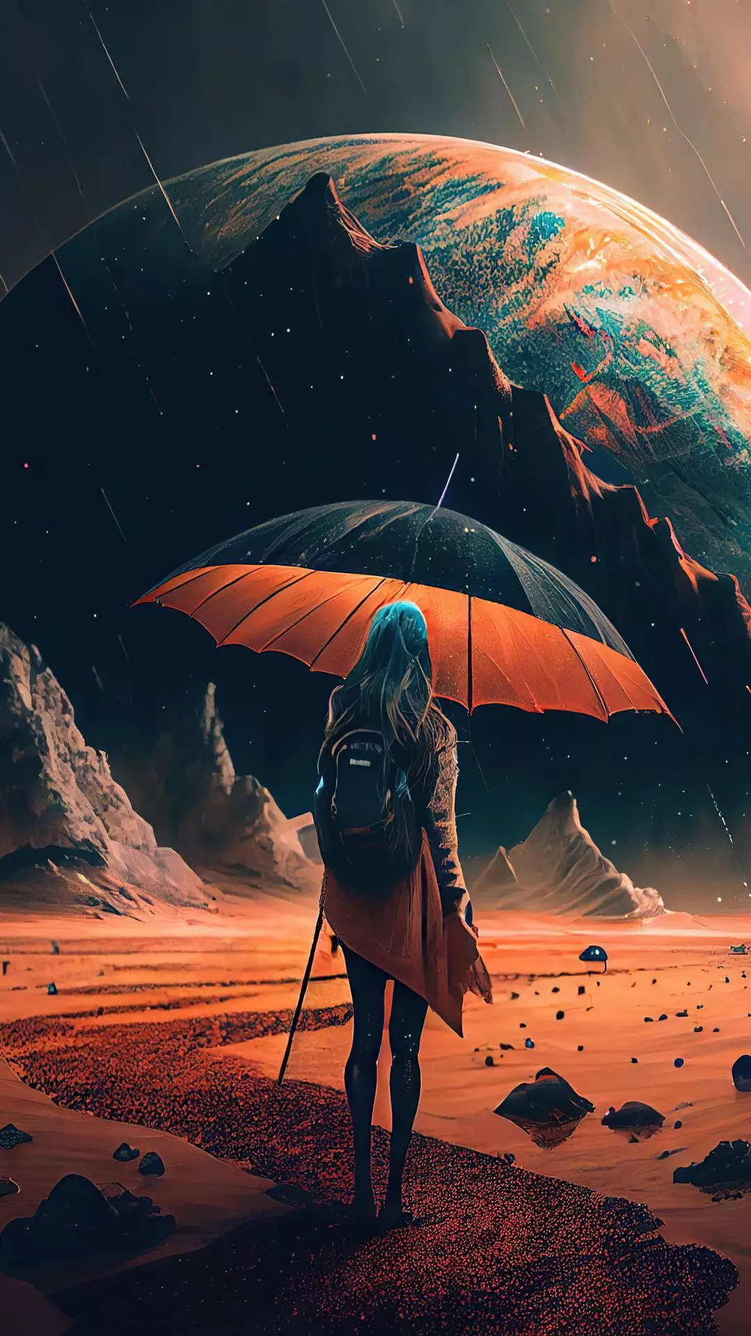 Wallpapers