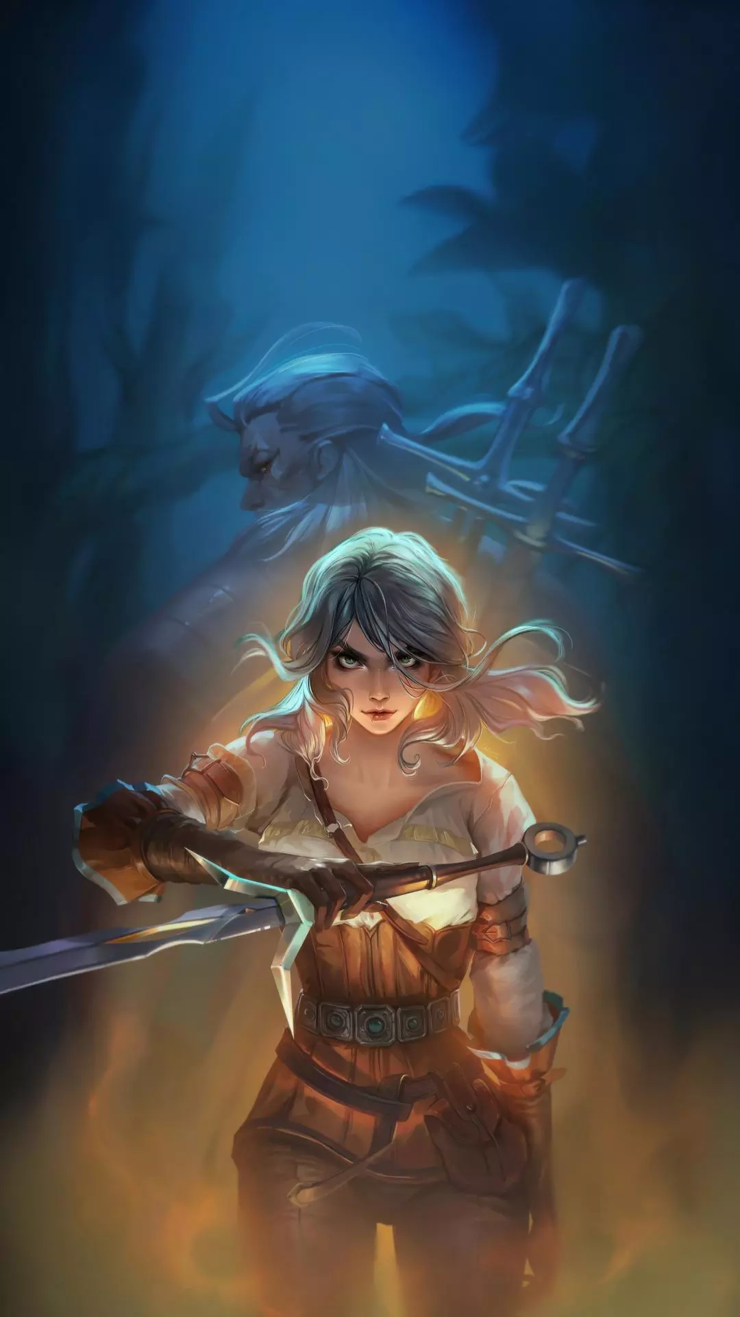 Wallpapers