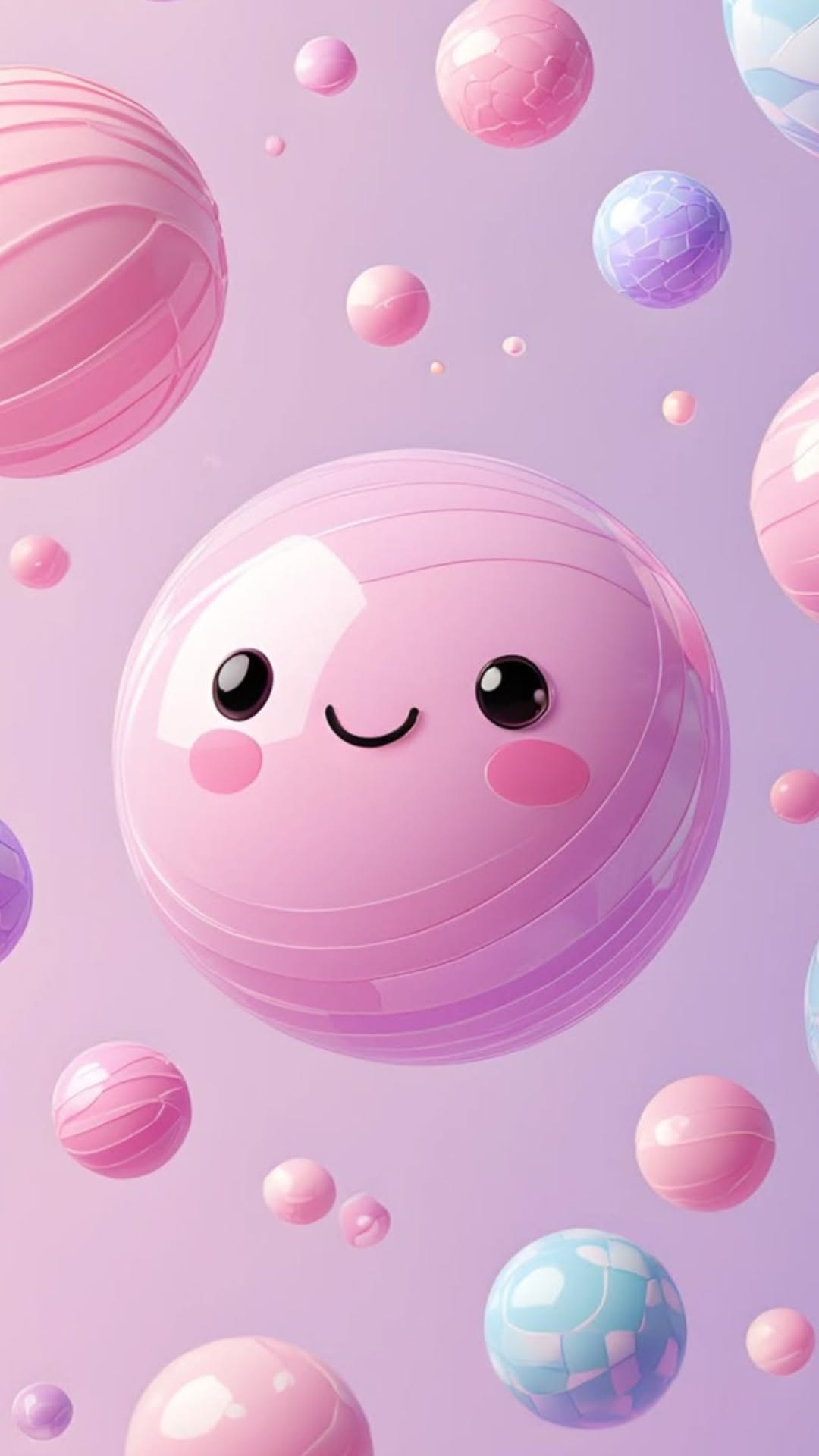 Wallpapers