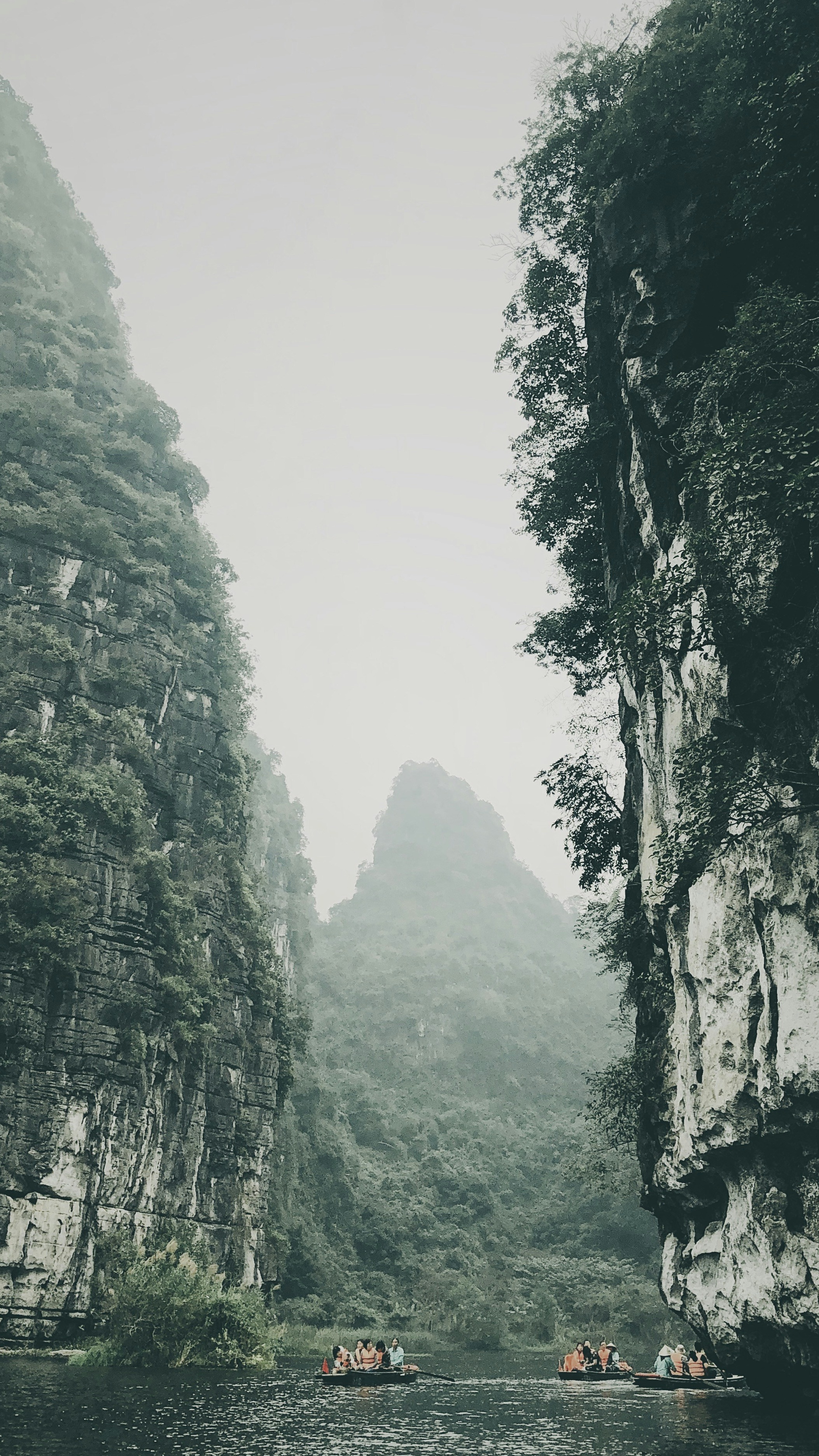 Landscapes