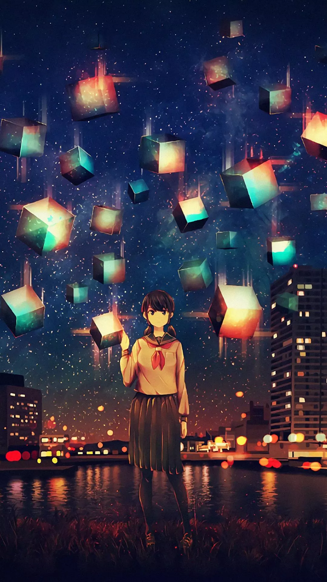 Wallpapers