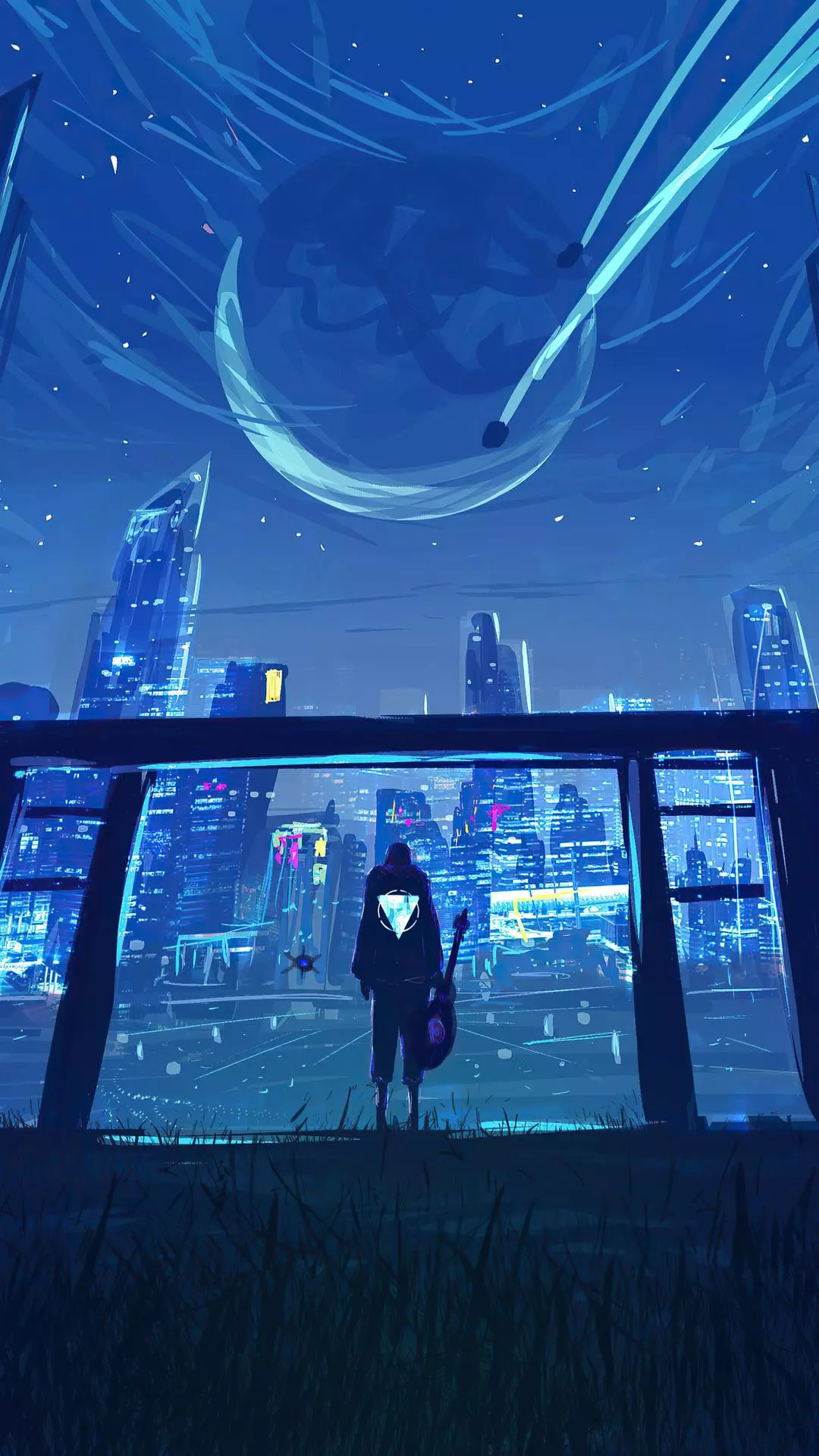Wallpapers
