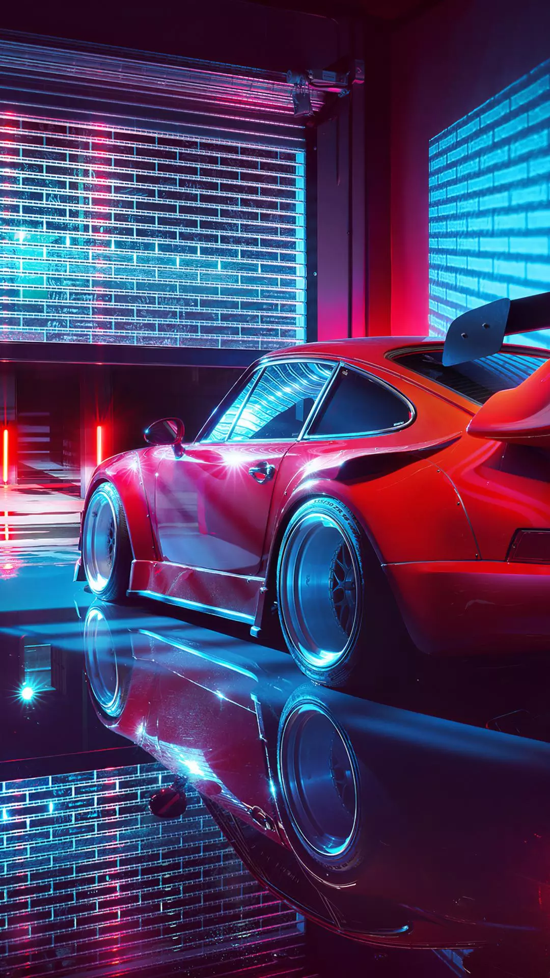 Wallpapers