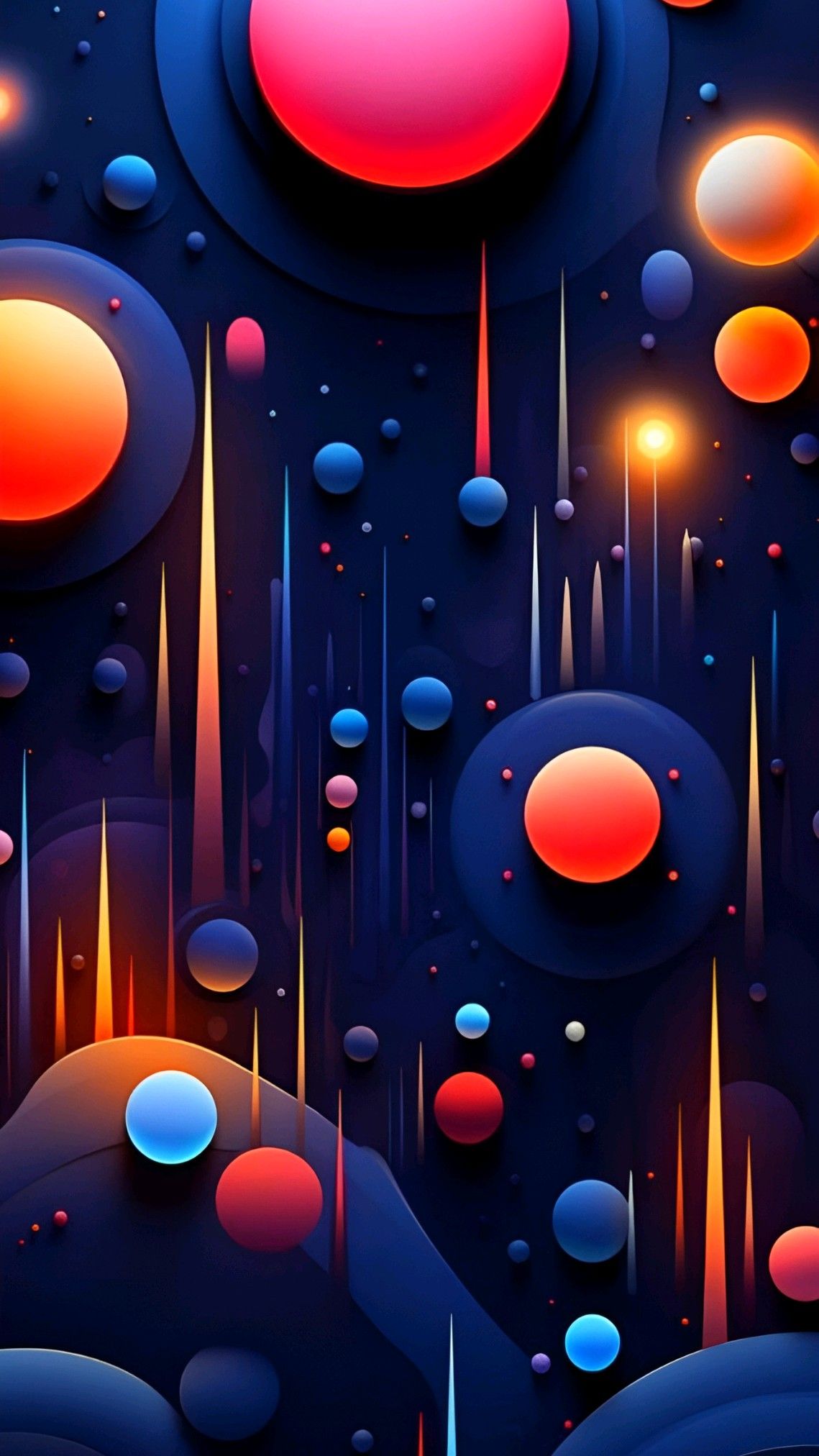 Wallpapers