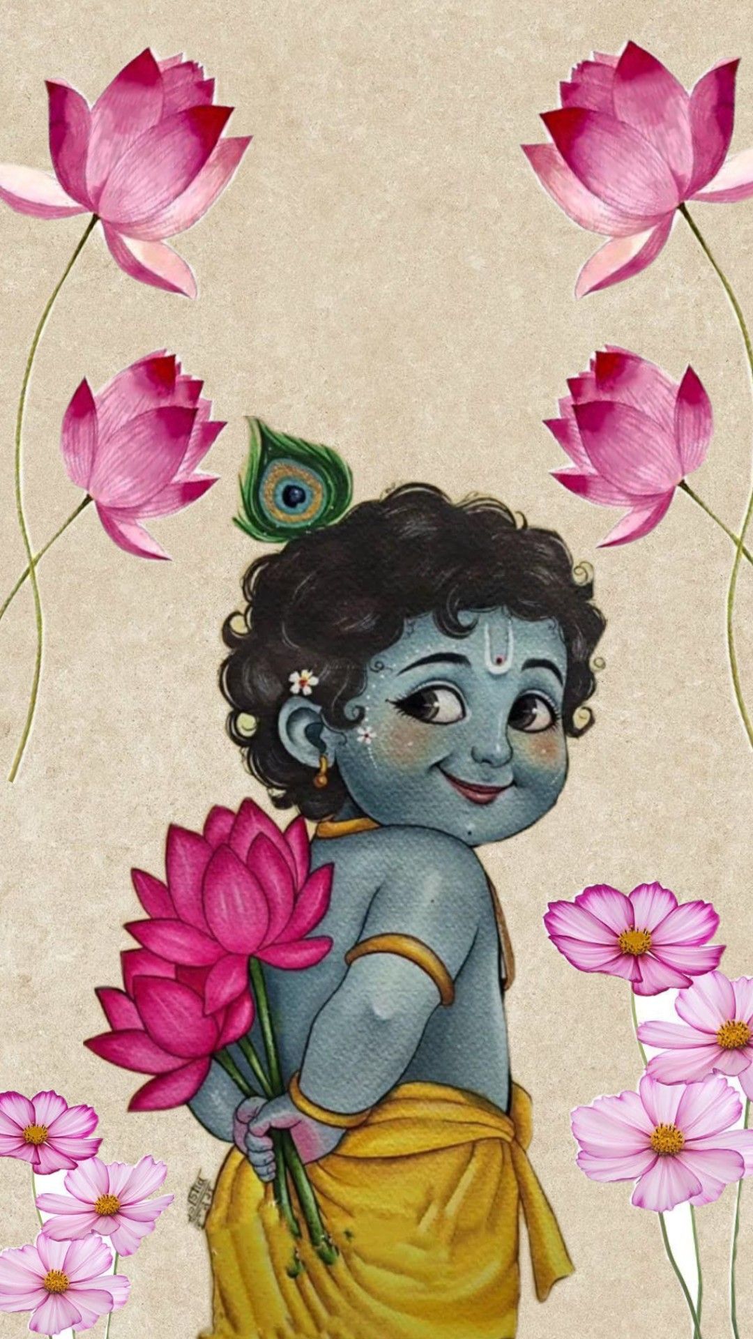 Wallpapers