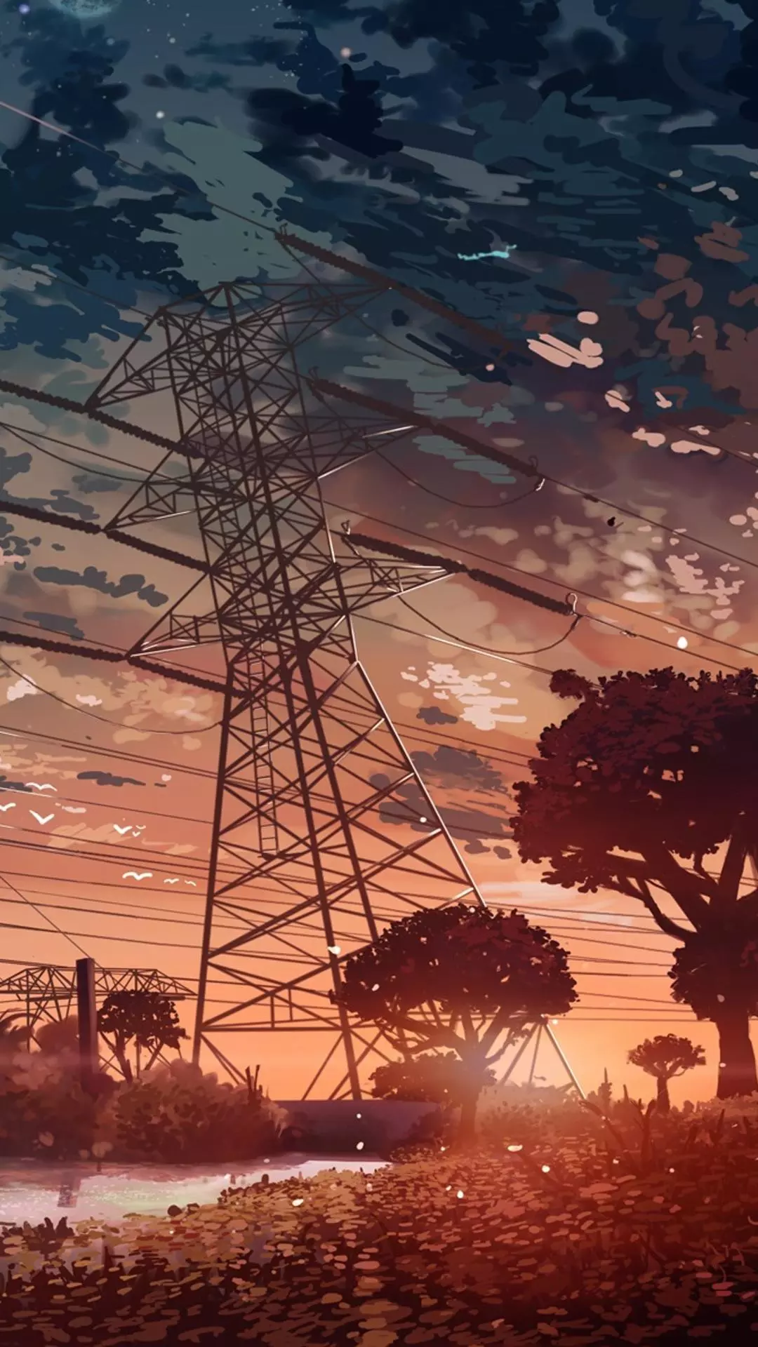 Wallpapers